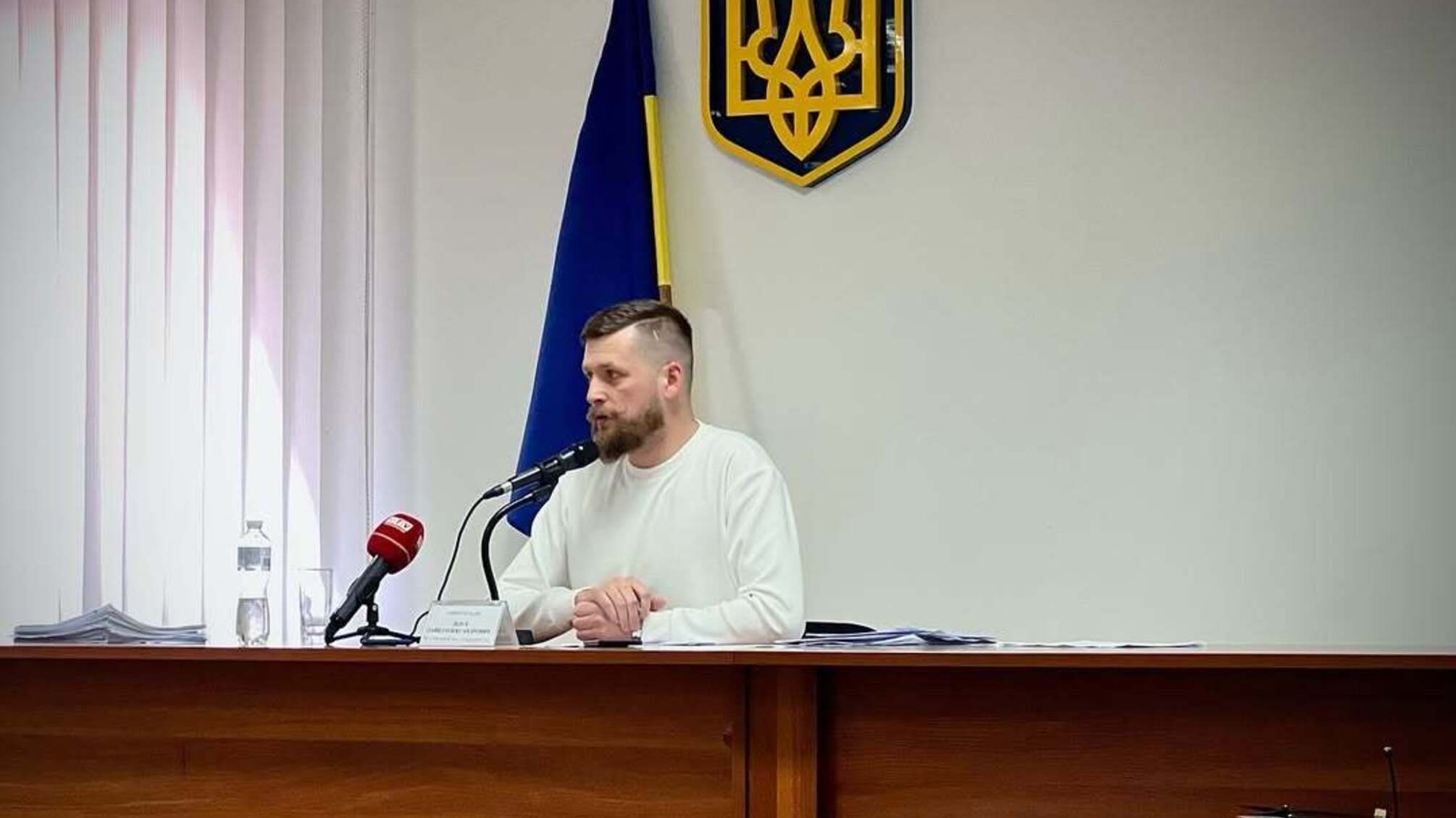 Уголовное дело не помеха: подозреваемый в земельной махинации мэр Костополя вернулся на должность
