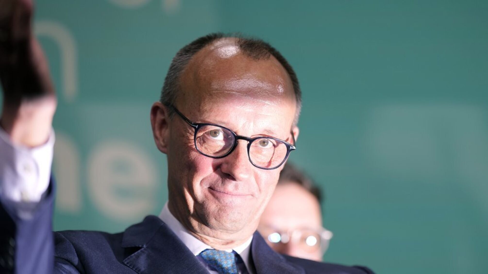 В Германии сорвалось избрание главы правительства