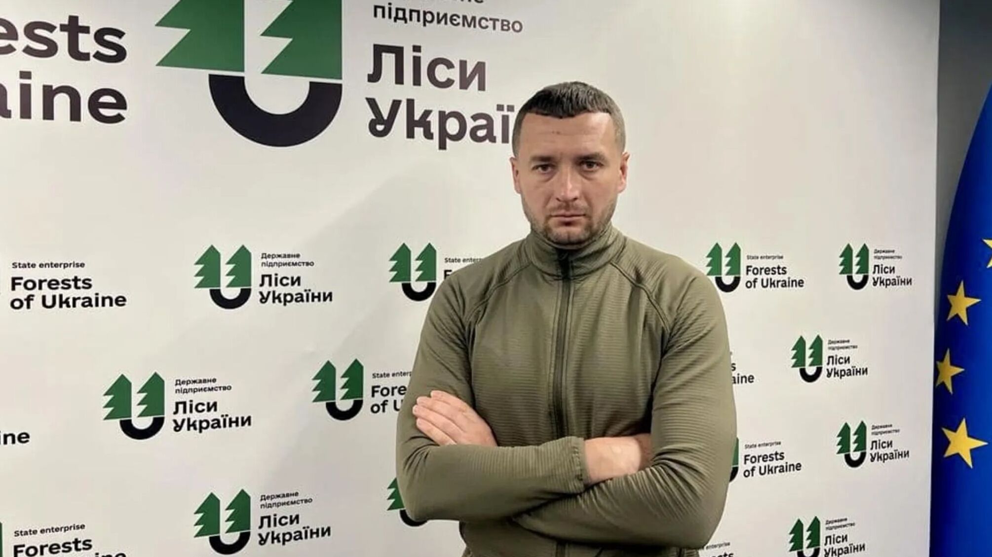 Хутор в лесу: семья Болоховца загородила государственную землю под видом детского лагеря