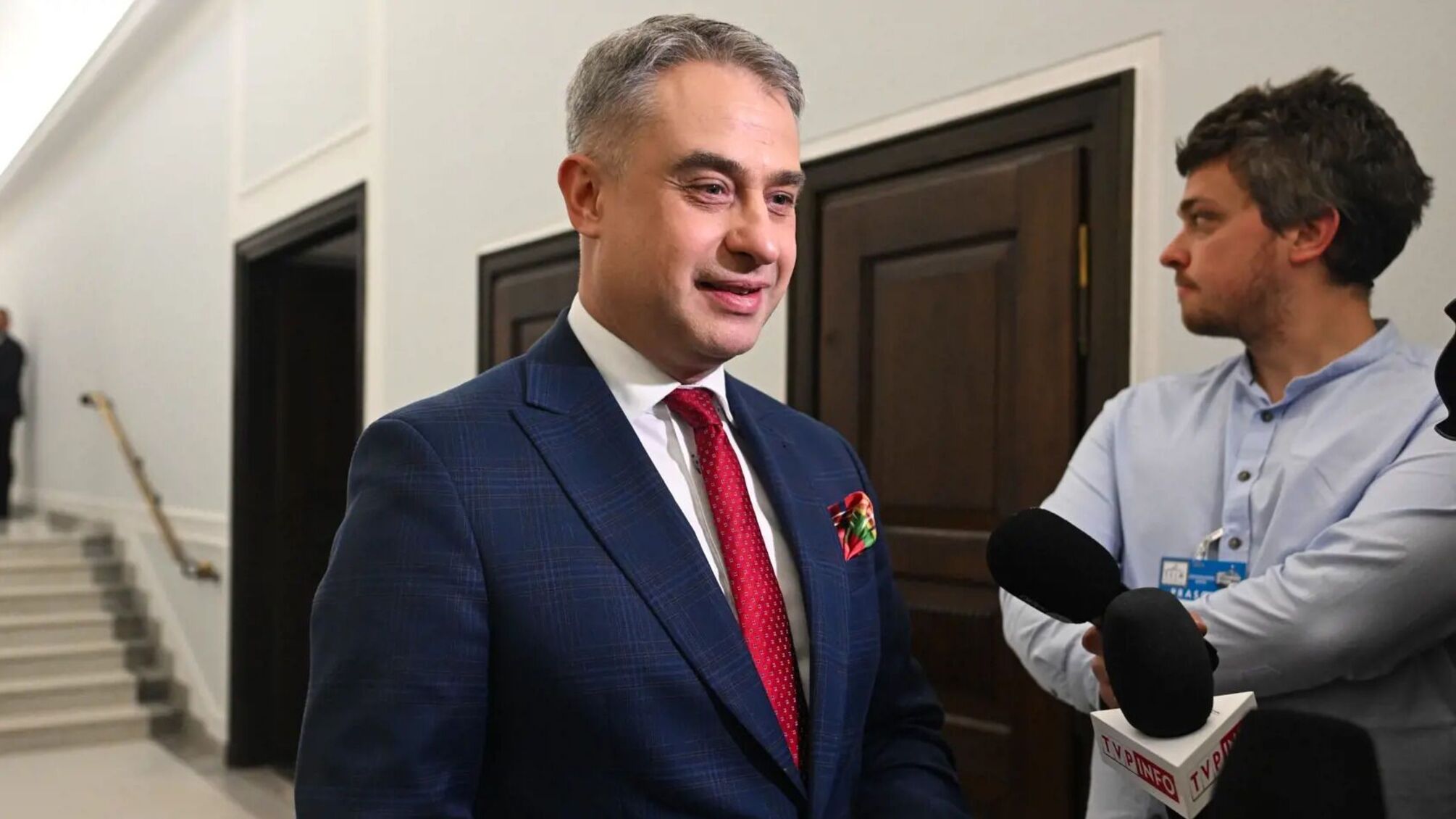 Кшиштоф Гавковский