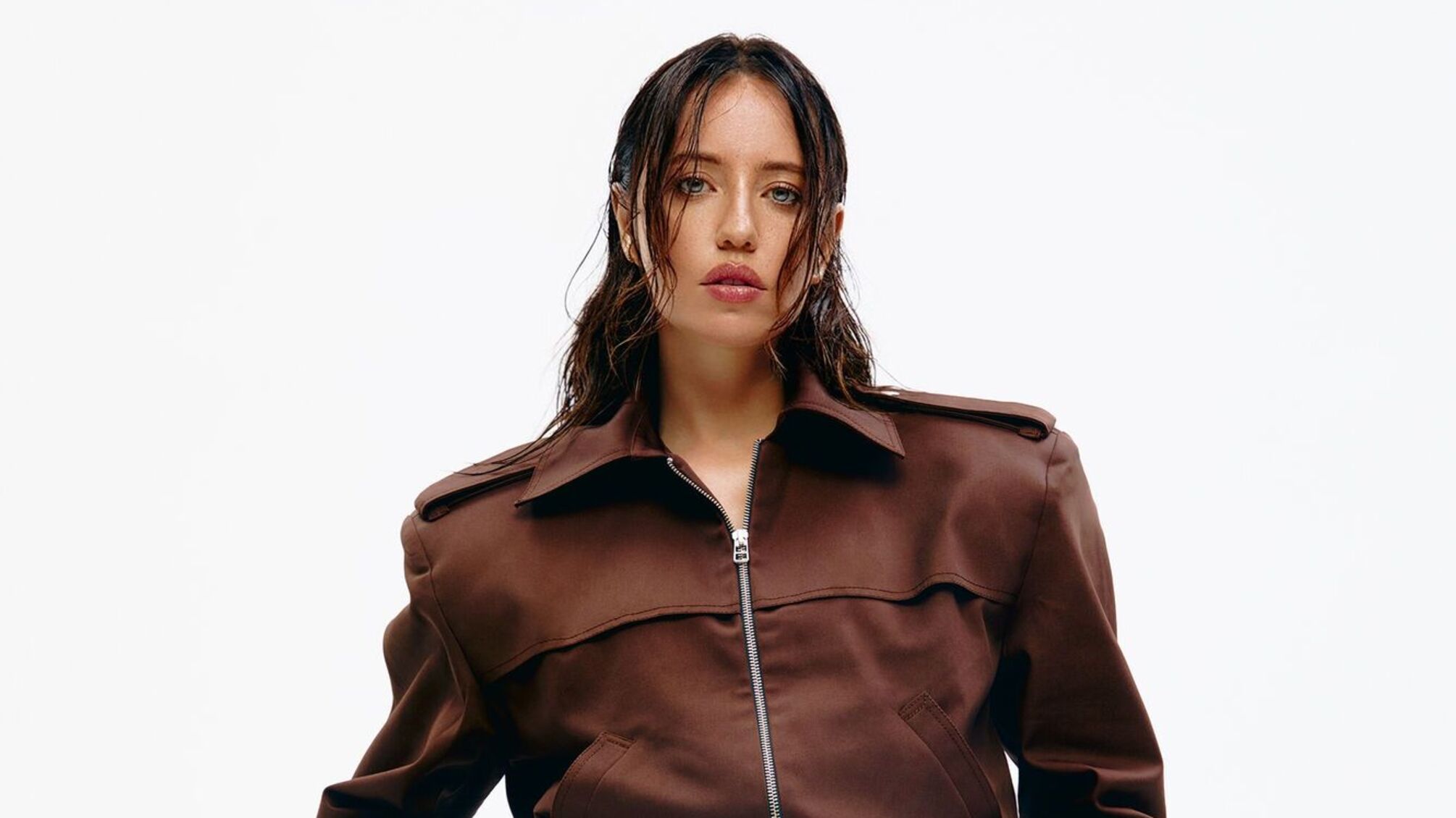 DOROFEEVA стане хедлайнером ATLAS UNITED 2024