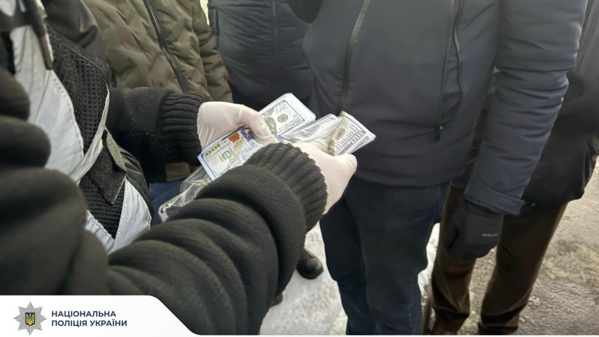 Киберполиция разоблачила дельца из Львова