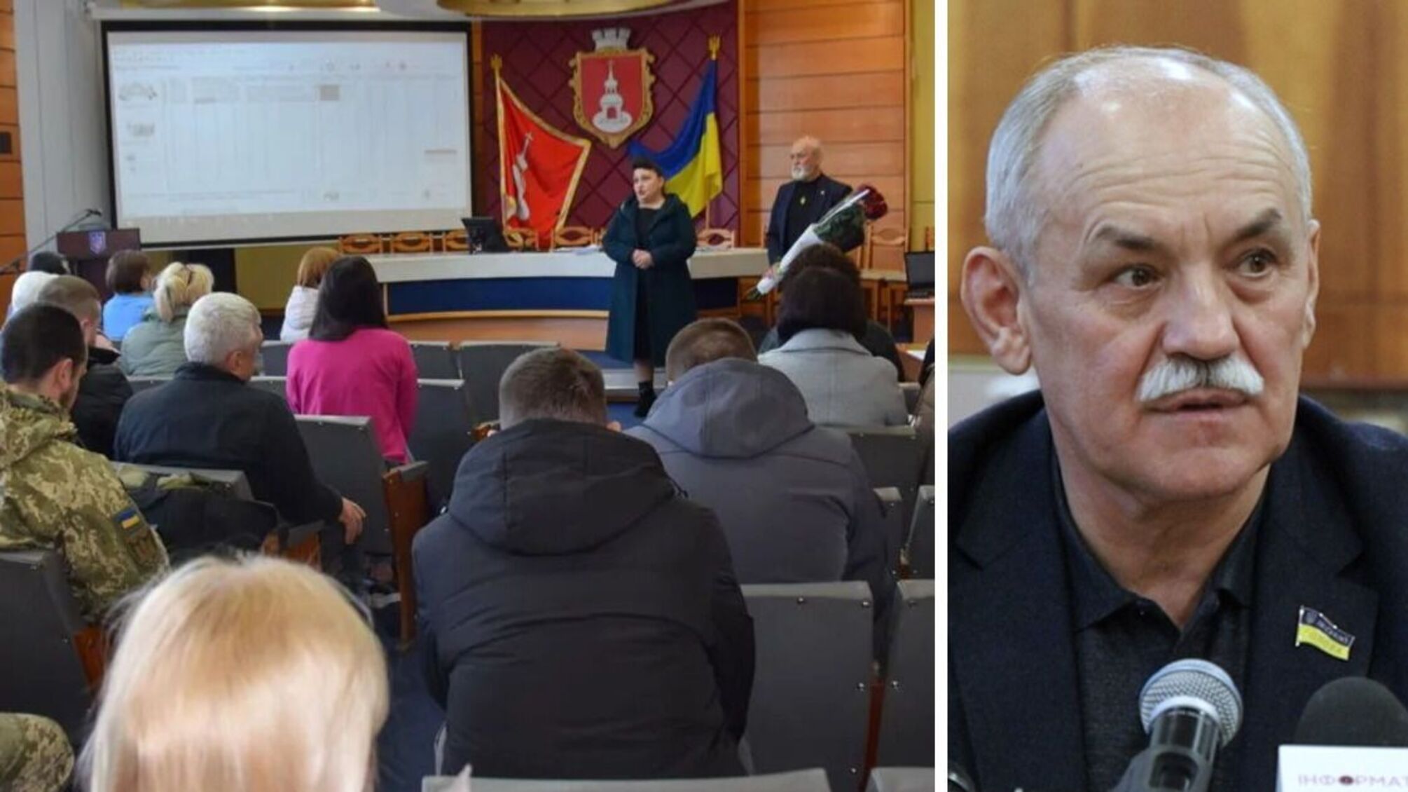 Саулко против военных