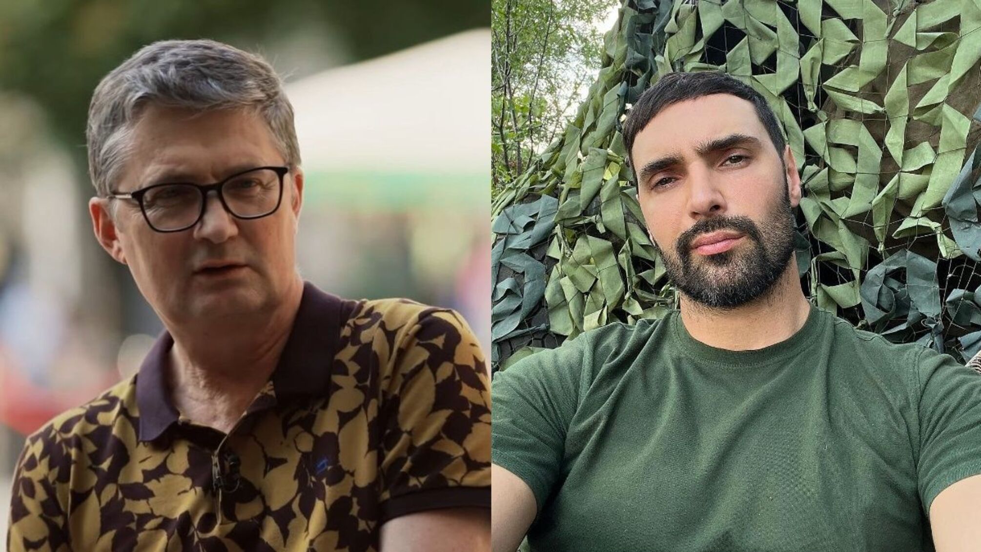 Судебный конфликт между Козловским и Кондратюком завершился - артист получил права на свои хиты