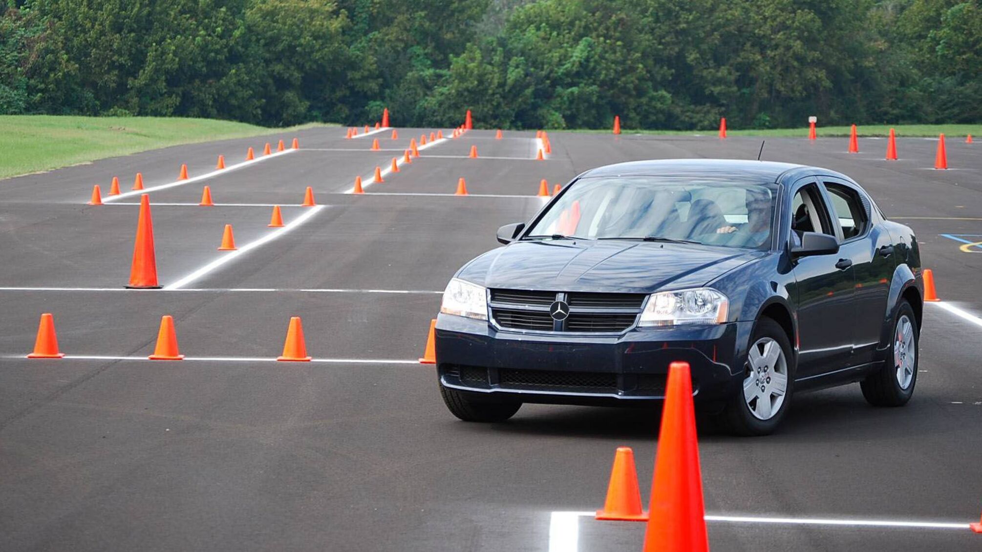 водійські права