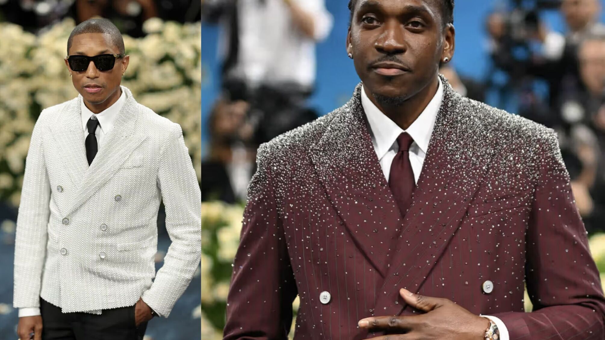 Тоньше любых — и ценных, как состояние: поразившие часы на Met Gala