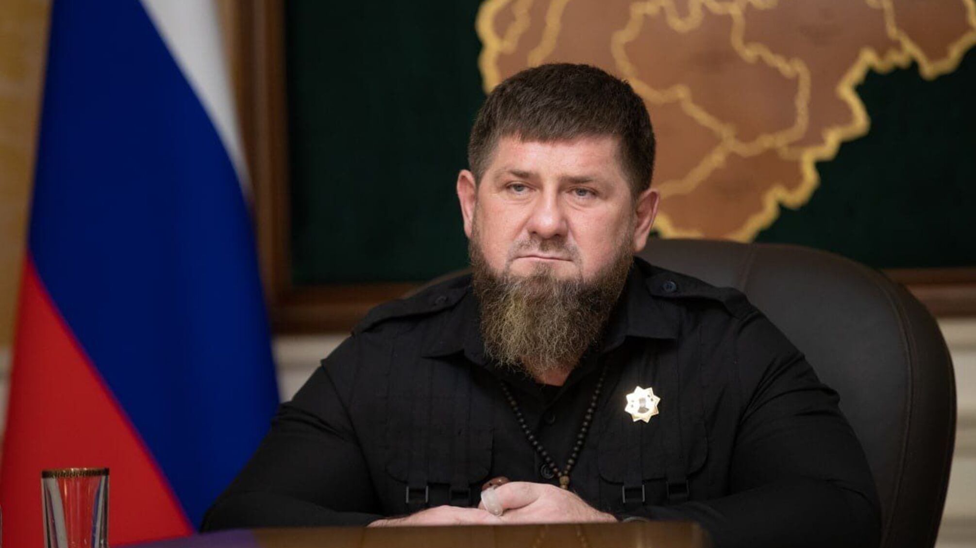 Кадиров слабшає, син набирає ваги: у Чечні готують транзит влади