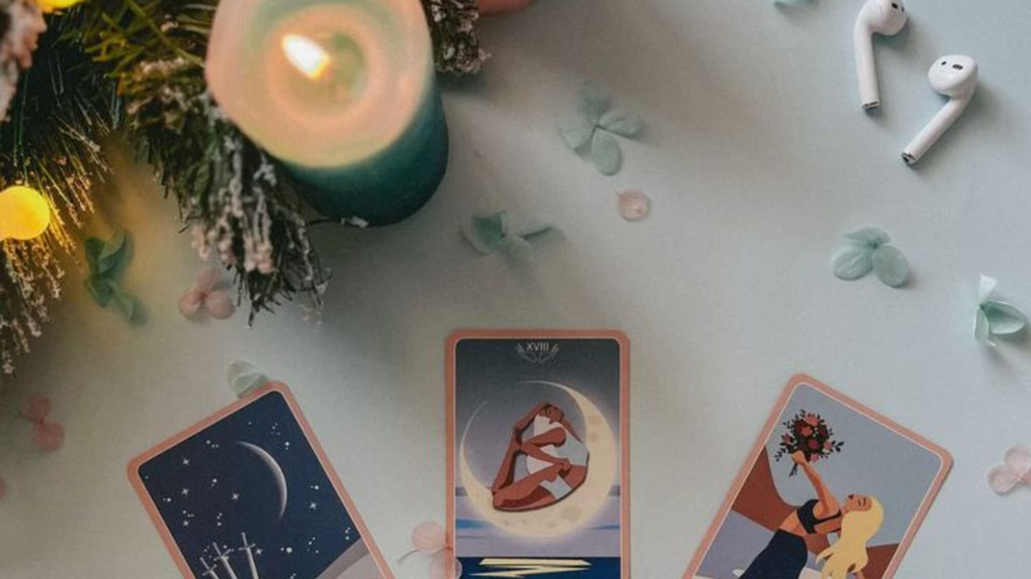 7 мая 2025: как карты таро повлияют на ваш знак зодиака