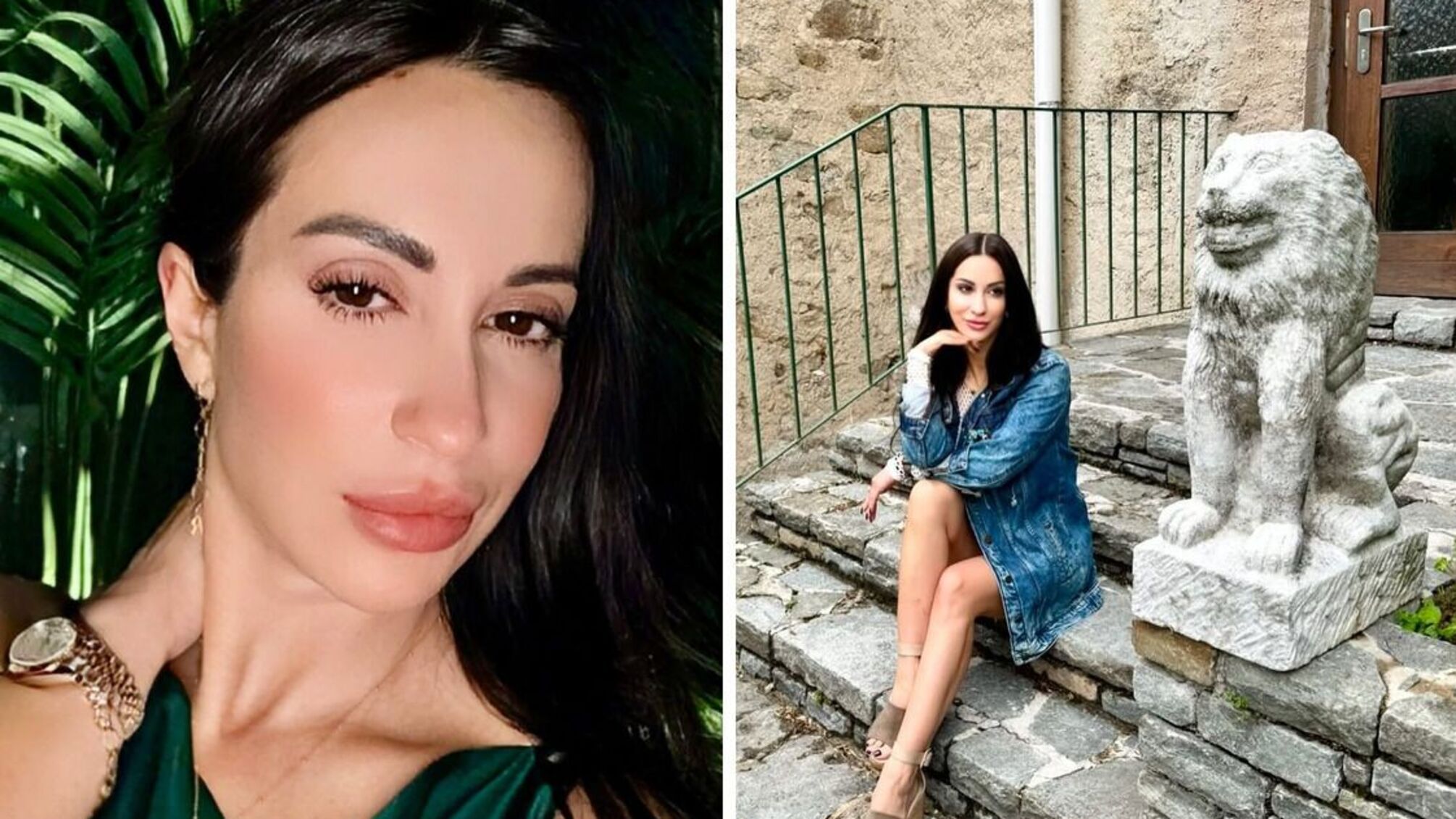 Дарья Дидковская