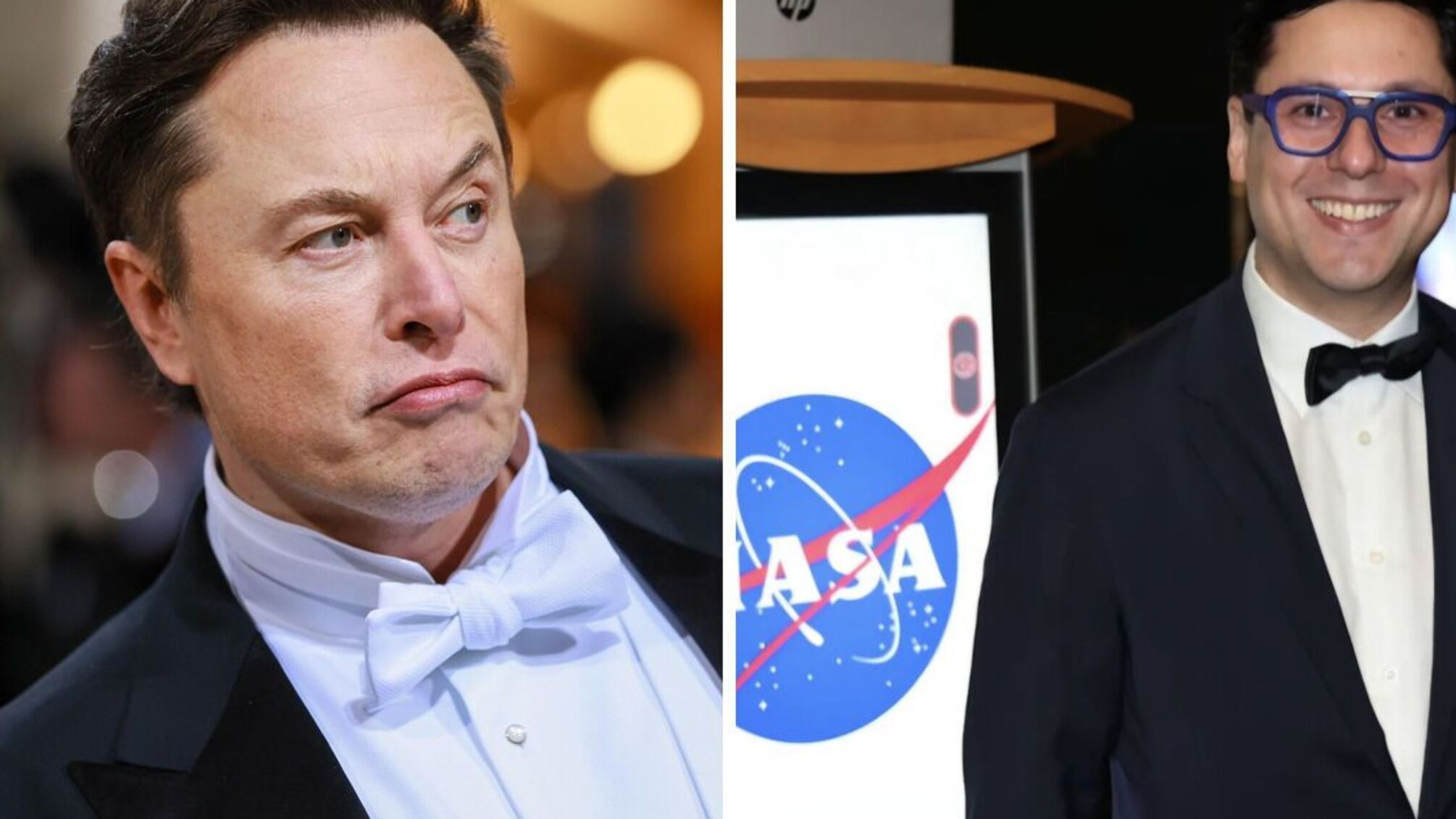 Украинский бизнесмен прикрывался брендами NASA и SpaceX, чтобы собирать миллионы?