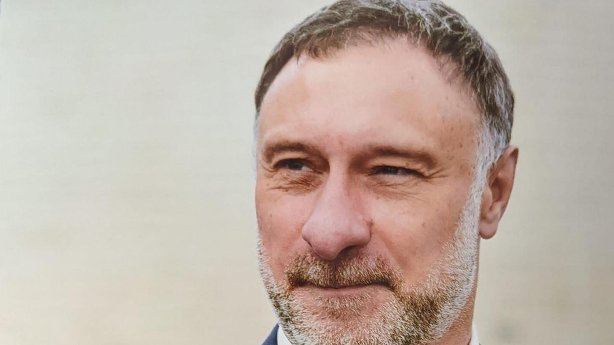 Дмитрий Новицкий