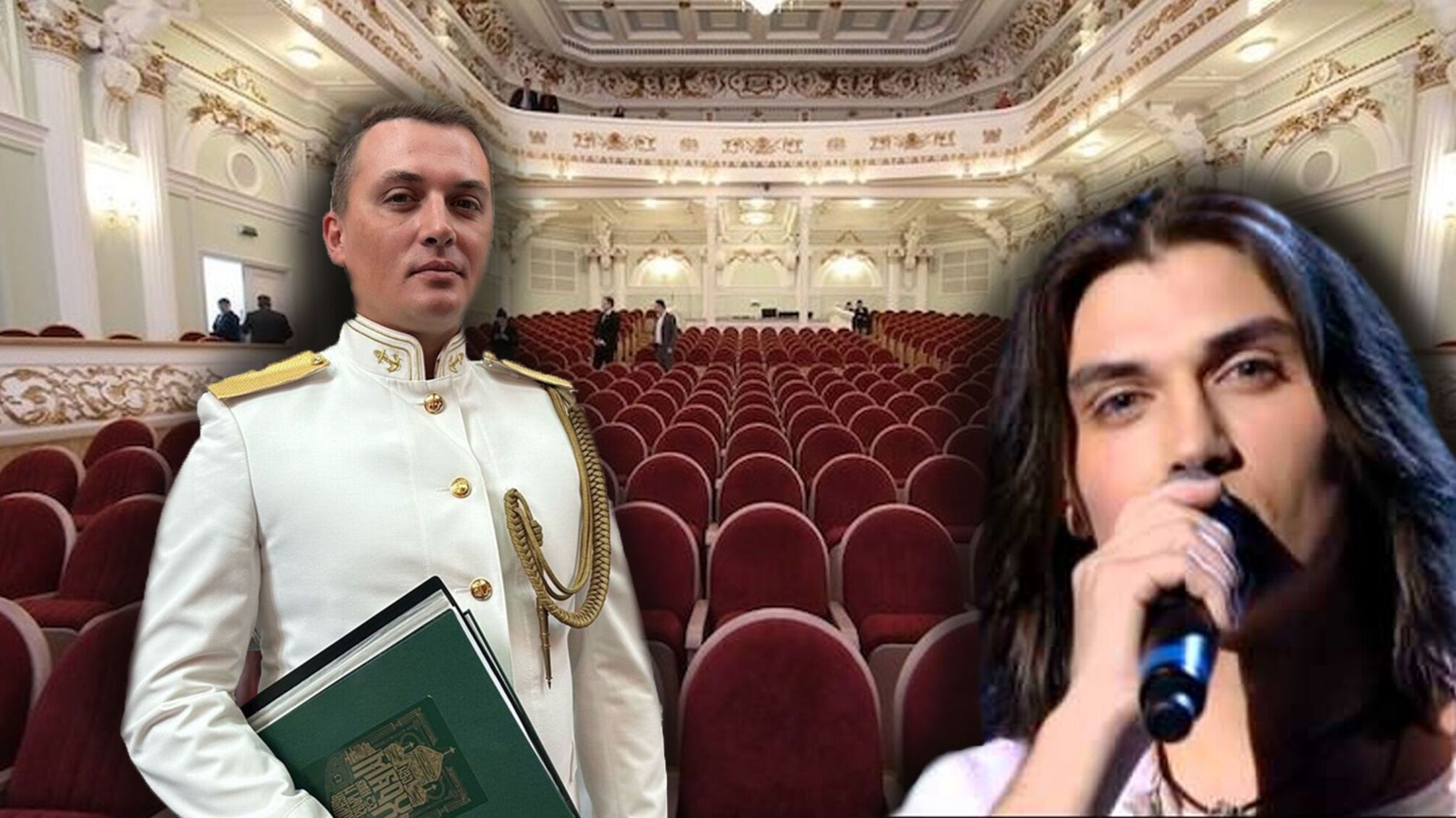 Участник шоу 'Украина имеет талант' стал коллаборантом и преподает на оккупированной Херсонщине