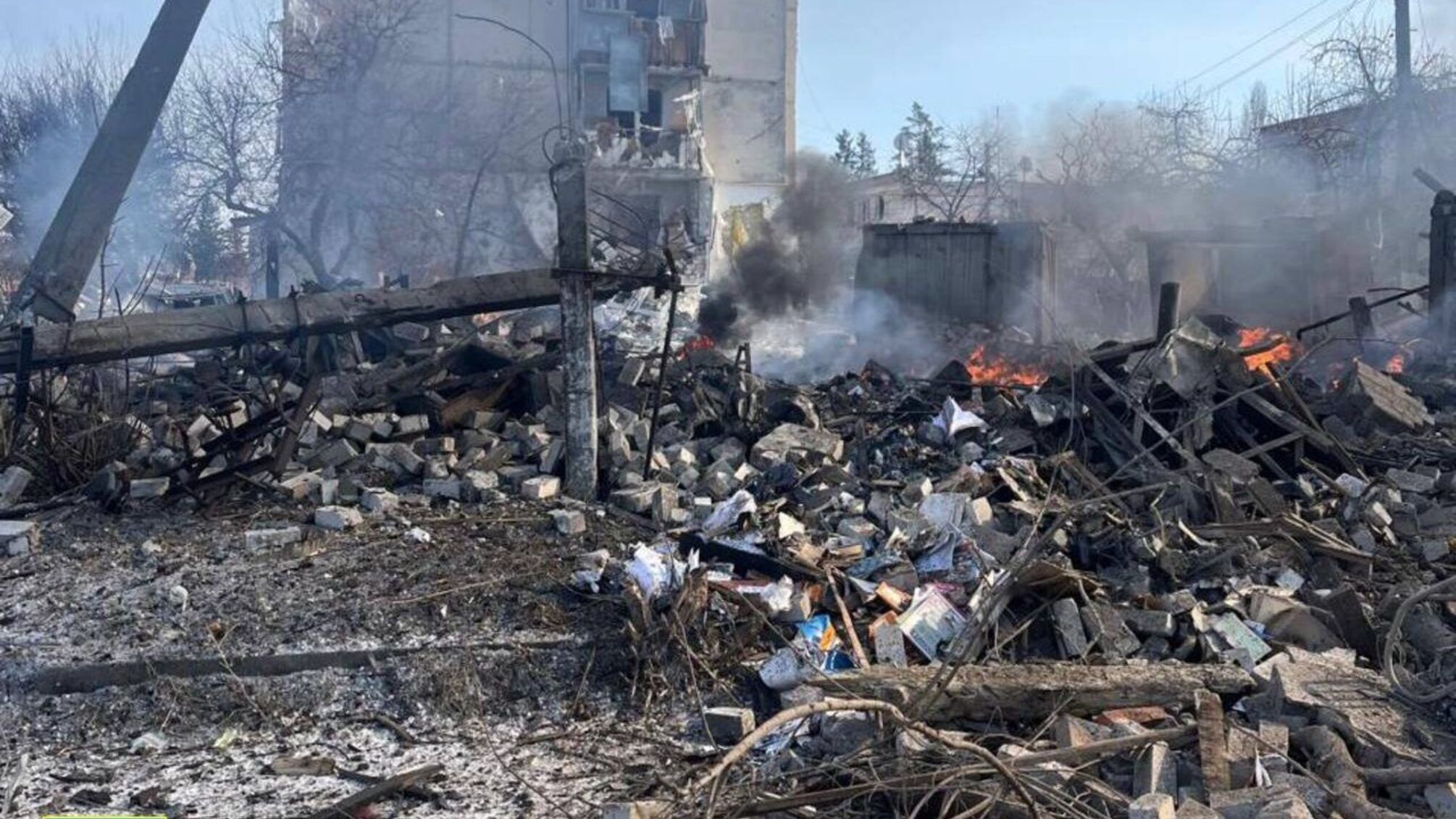 На Харківщині засудили зрадника, який коригував удари російських 'КАБів'