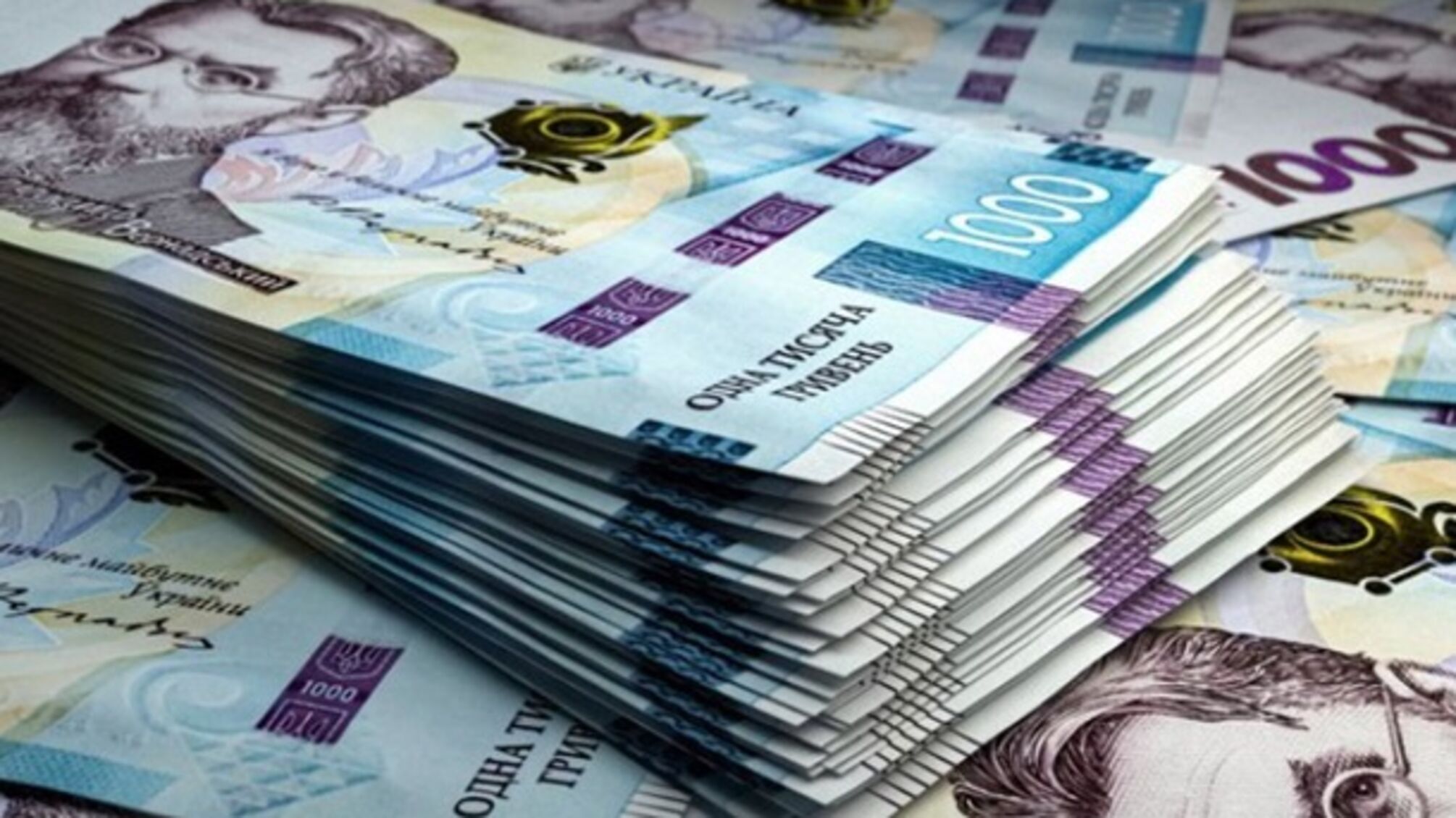 С начала года фигуранты экономических и коррупционных дел нанесли государству более 6 млрд грн ущерба