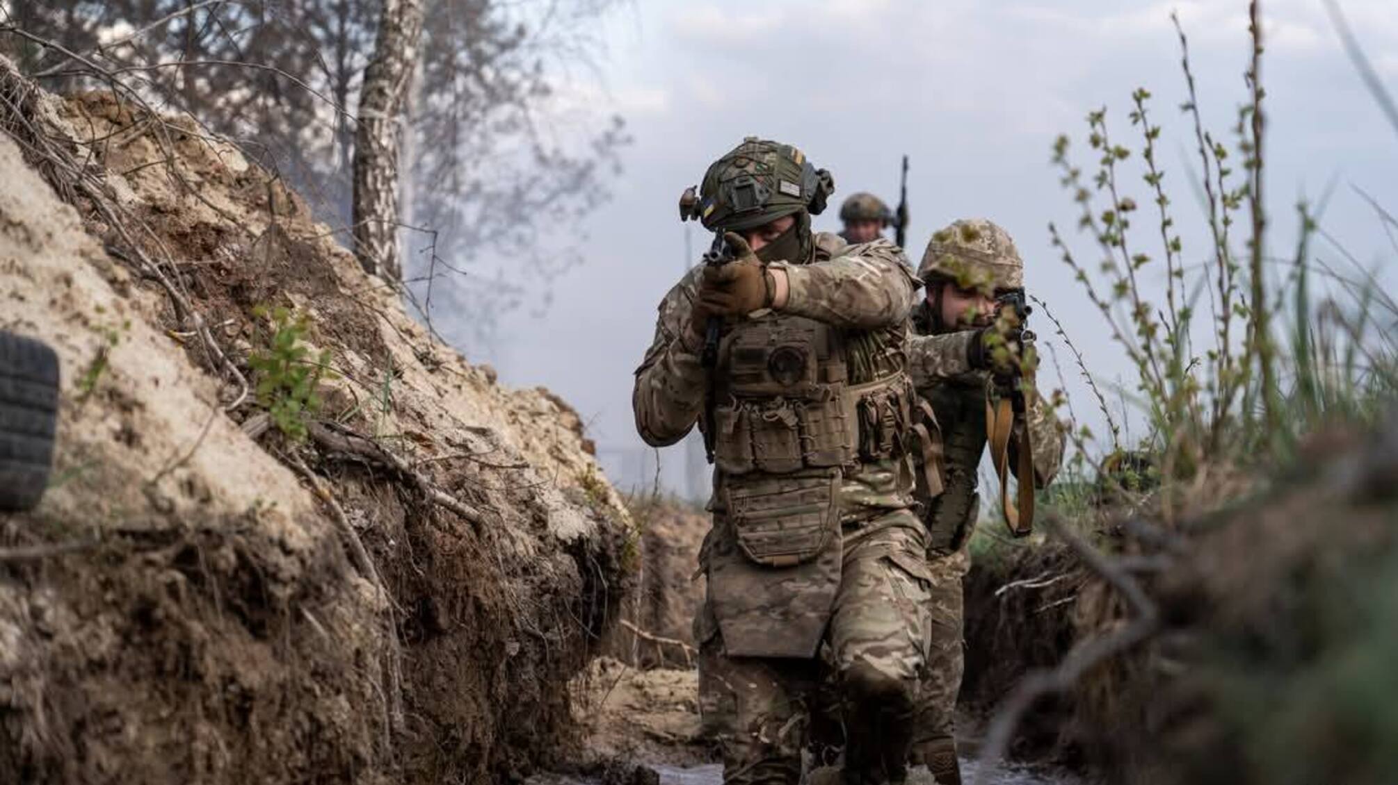 Центр стратегкомунікацій викрив суть путінського 'перемир’я'