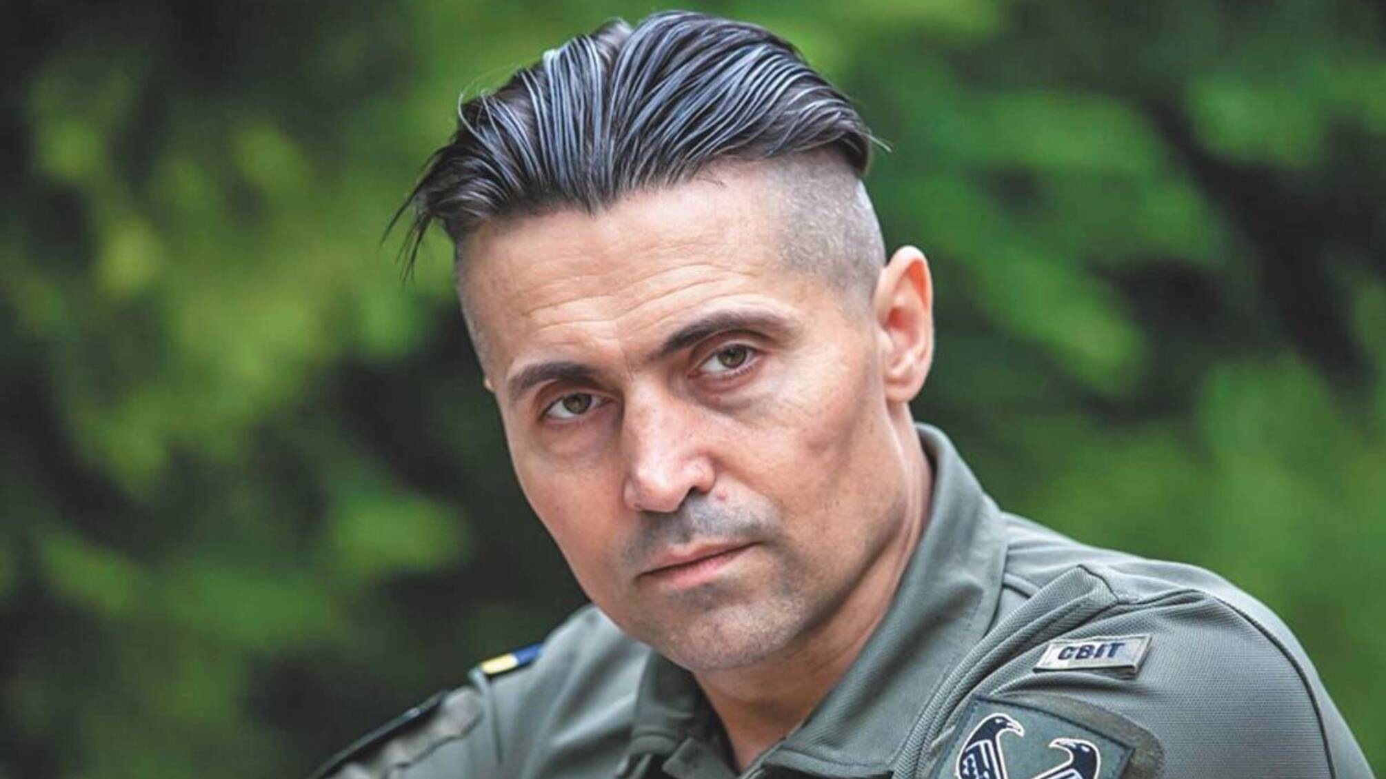 Дмитрий Линартович рассказал о разводе во время войны