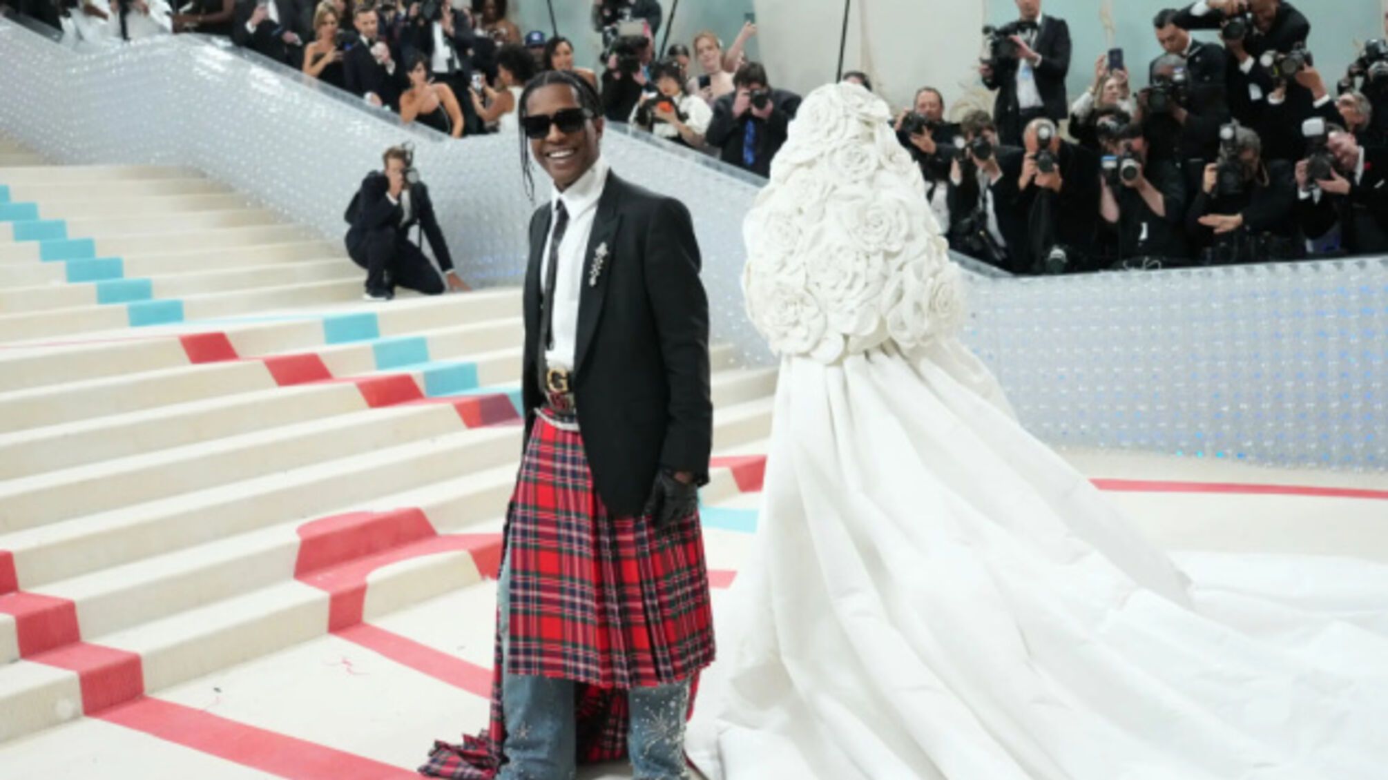 Met Gala 2025 собрала рекордные $31 миллион: главные цифры события