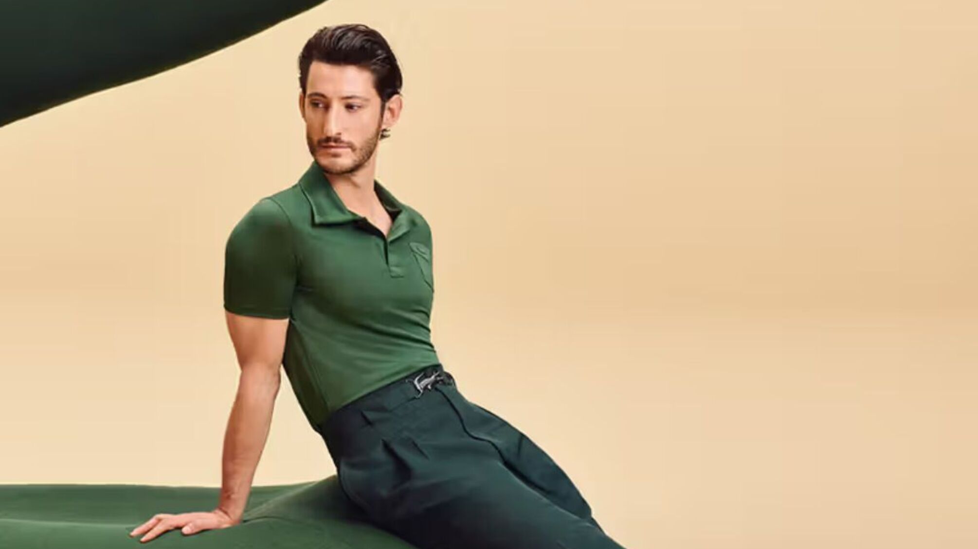 Джокович, Венус Уильямс и Адель Экзархопулос в новой кампании Lacoste