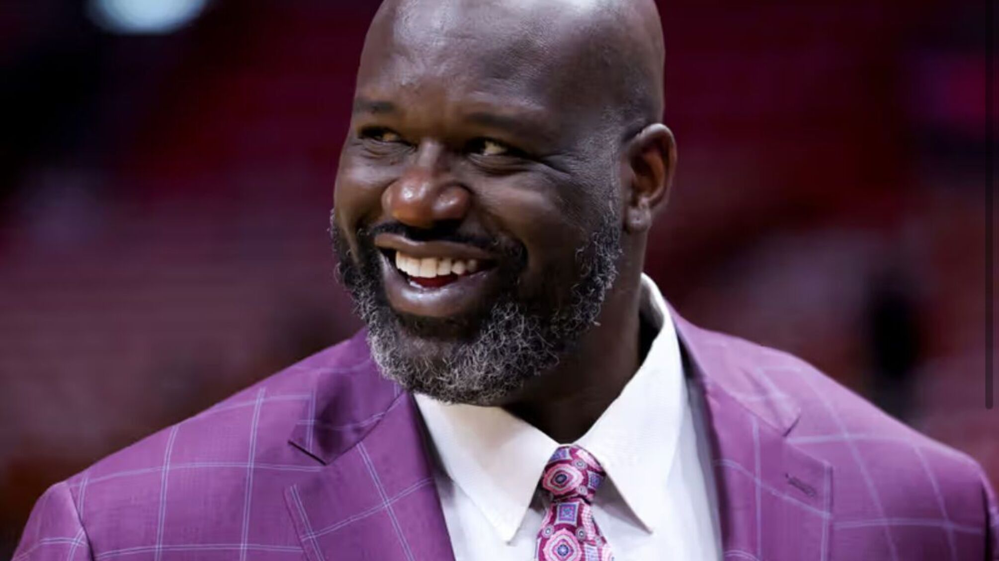 Шакіл О’Ніл очолює Reebok у новому серіалі Power Moves від Netflix