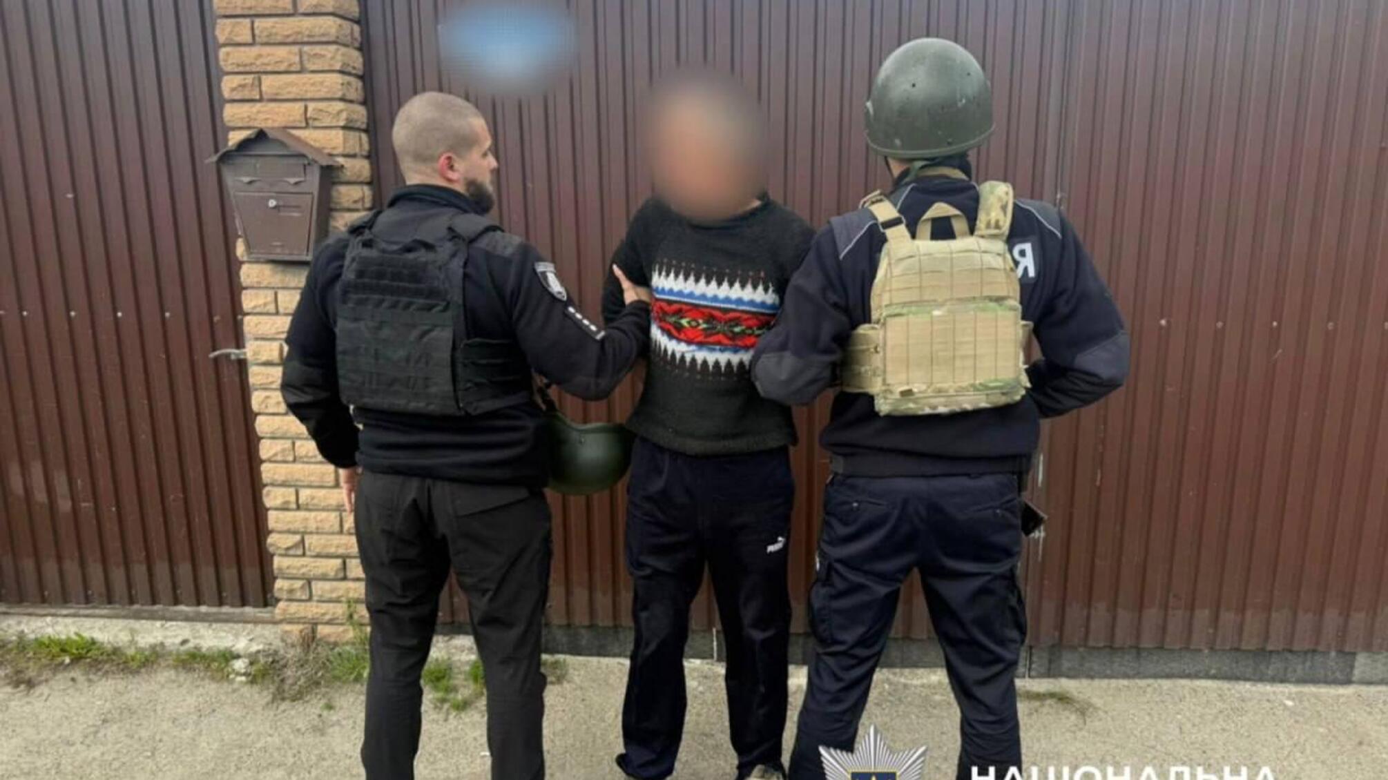 Кривава стрілянина в Софіївській Борщагівці: двоє загиблих, стрілка затримано