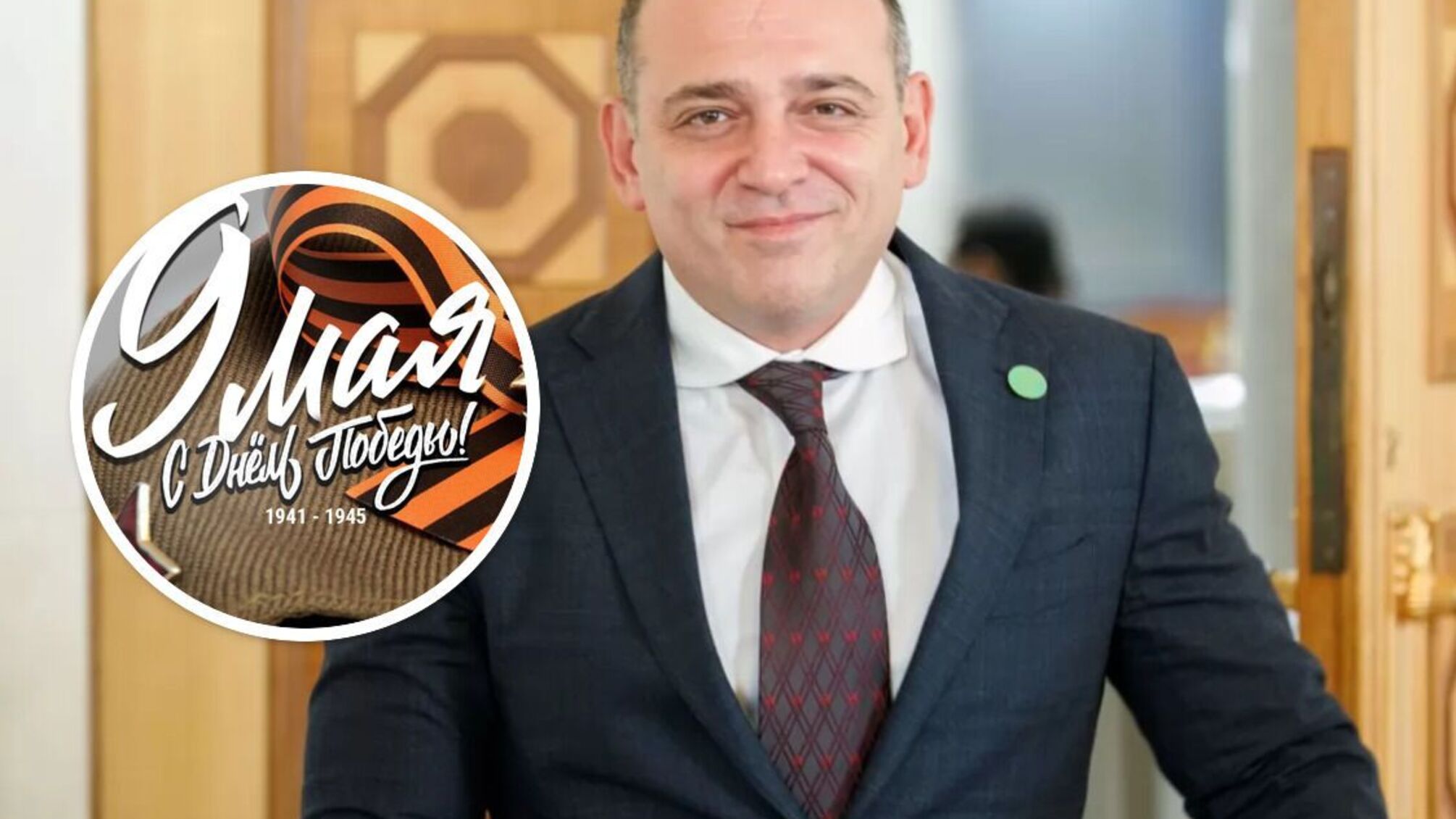 Максим Бужанський