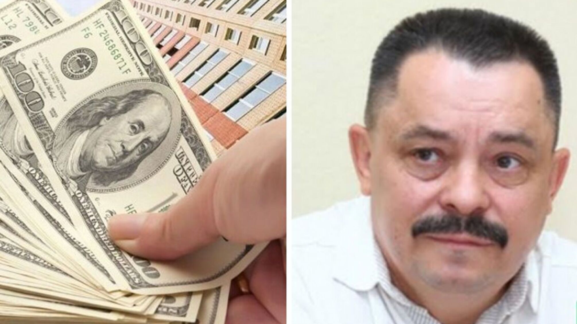 Квартиры, авто и наличные деньги: откуда у семьи Дядюшка имущество более чем на 17 млн грн