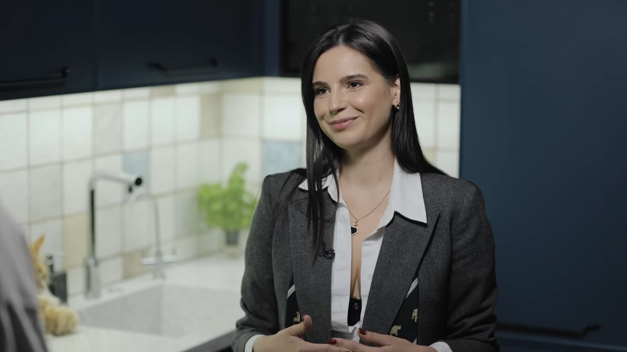 Алина Пухальская впервые открыто рассказала о хейте, абьюзере и жизни после 'Холостяка'