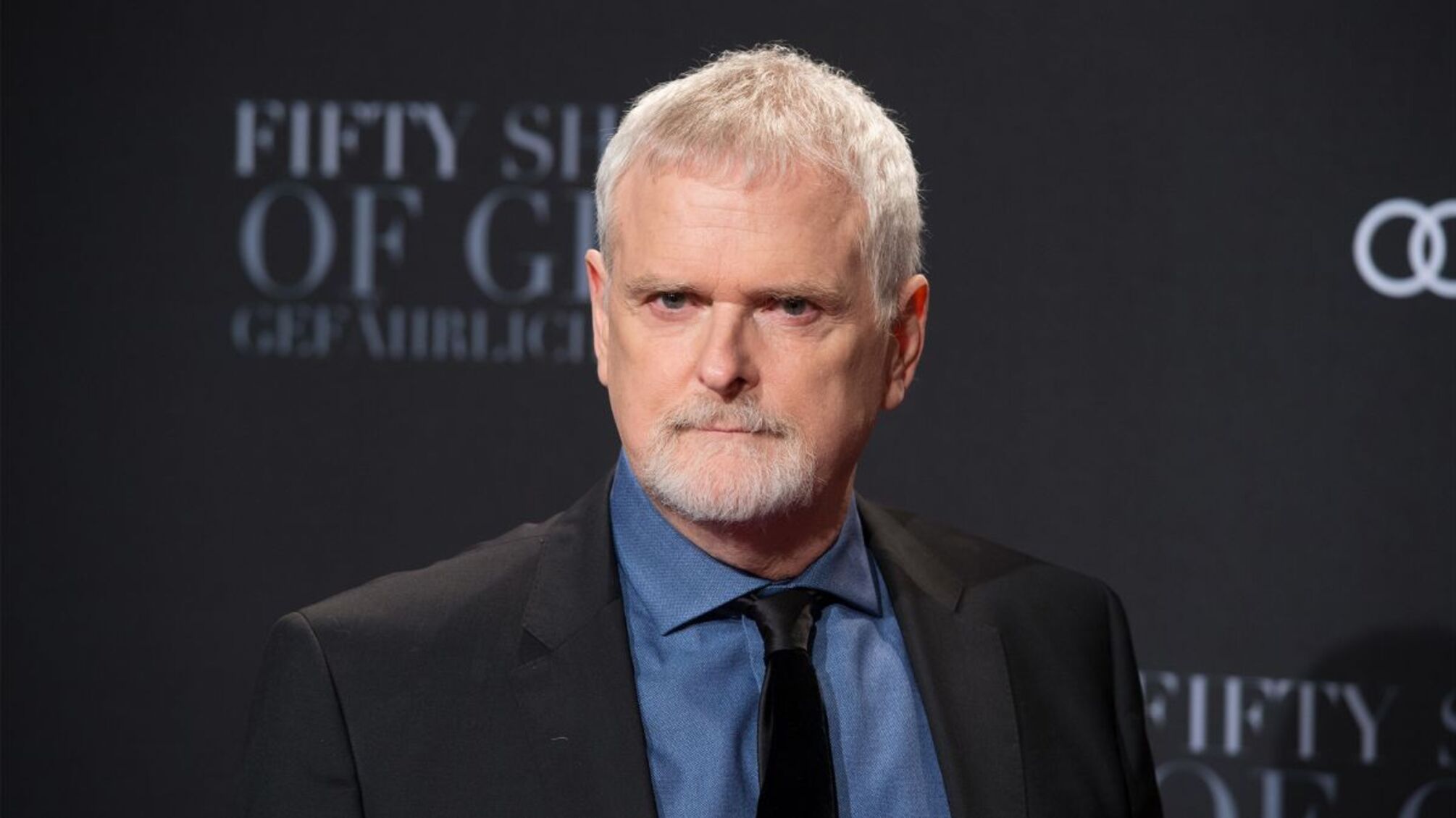 Пішов із життя режисер Джеймс Фолі