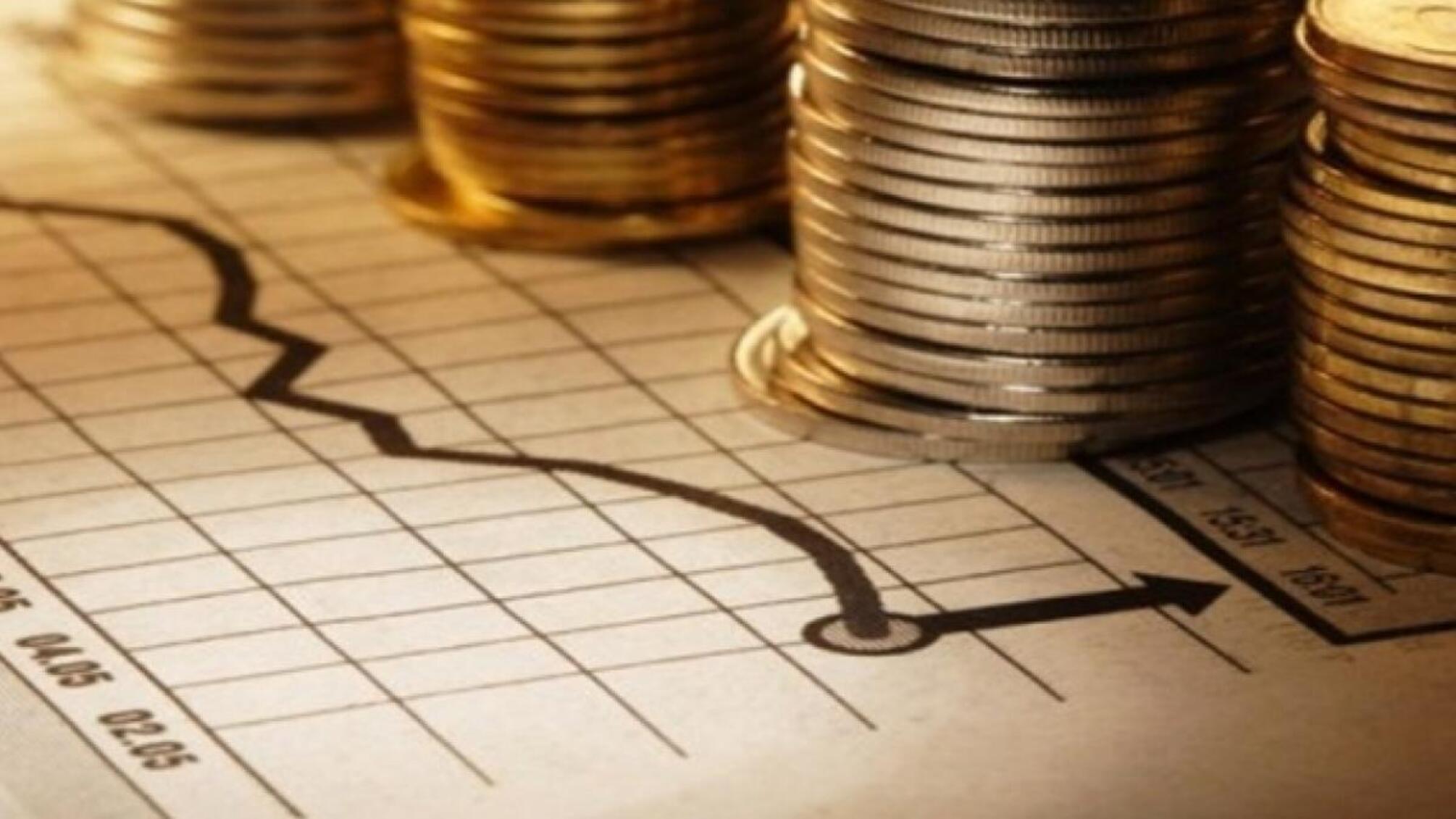 В Украине годовая инфляция выросла до 15,1%