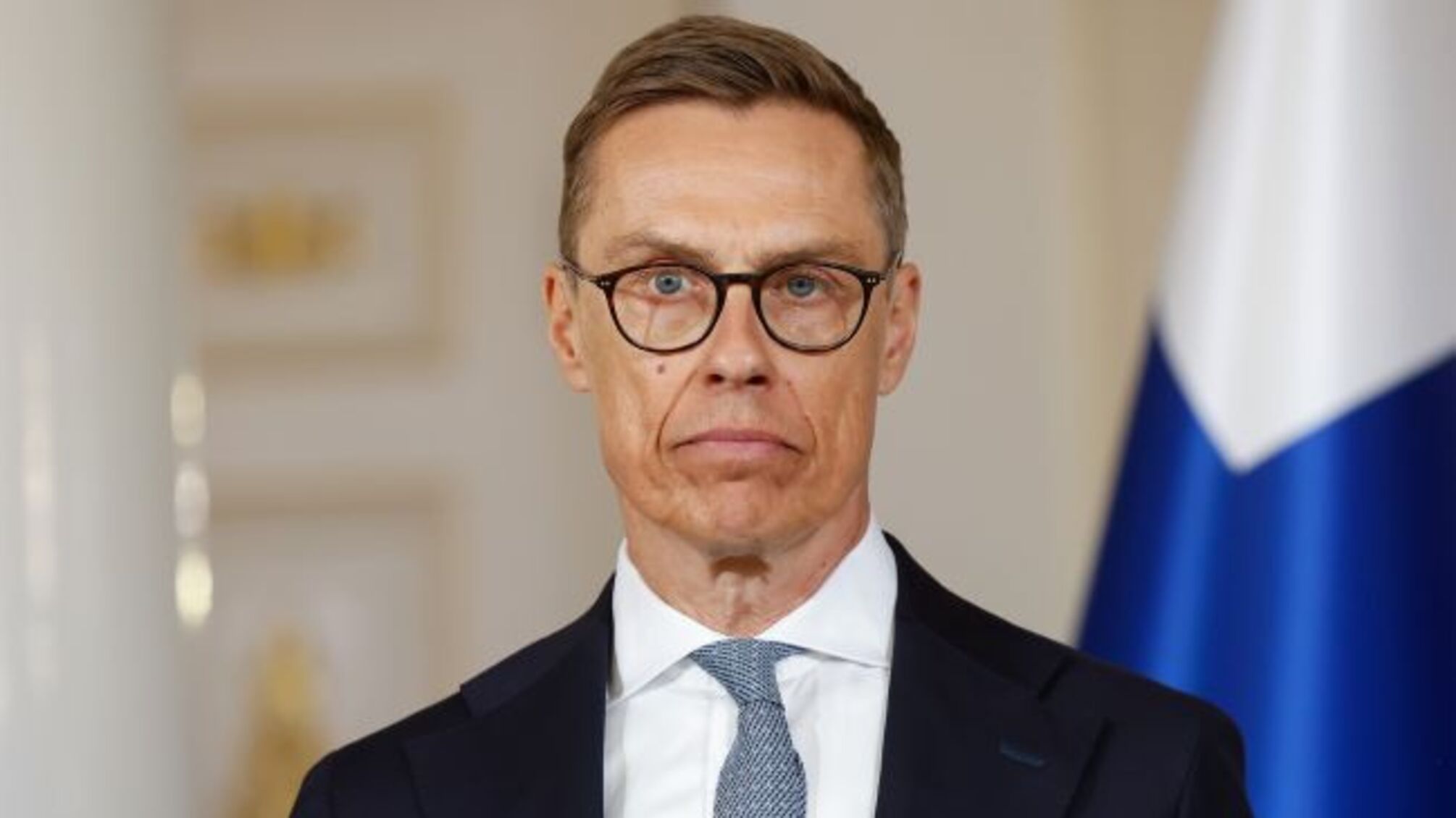 Президент Финляндии заявил о 'значительных шагах' к перемирию между Украиной и рф