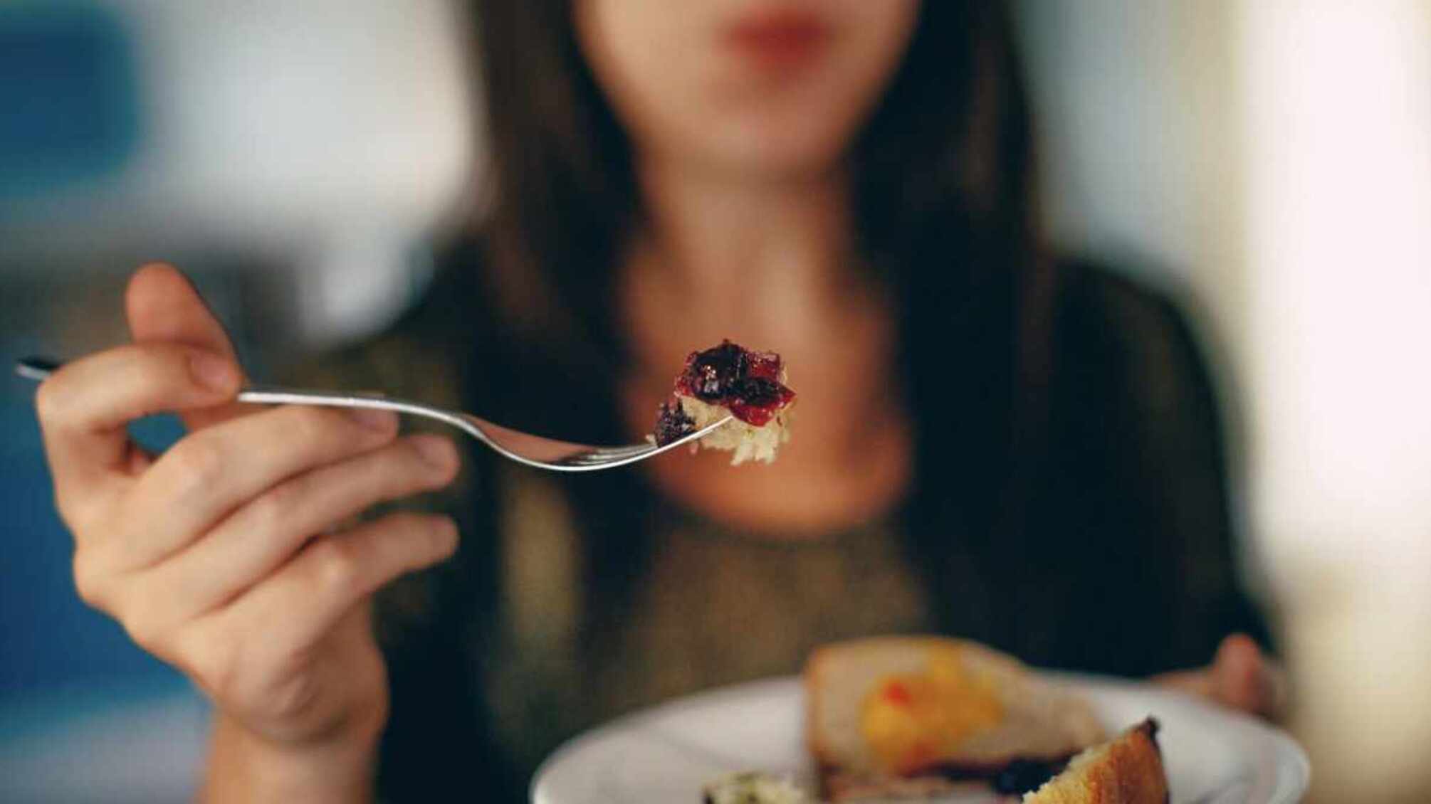 День борьбы с расстройствами пищевого поведения 2 июня 2025 года