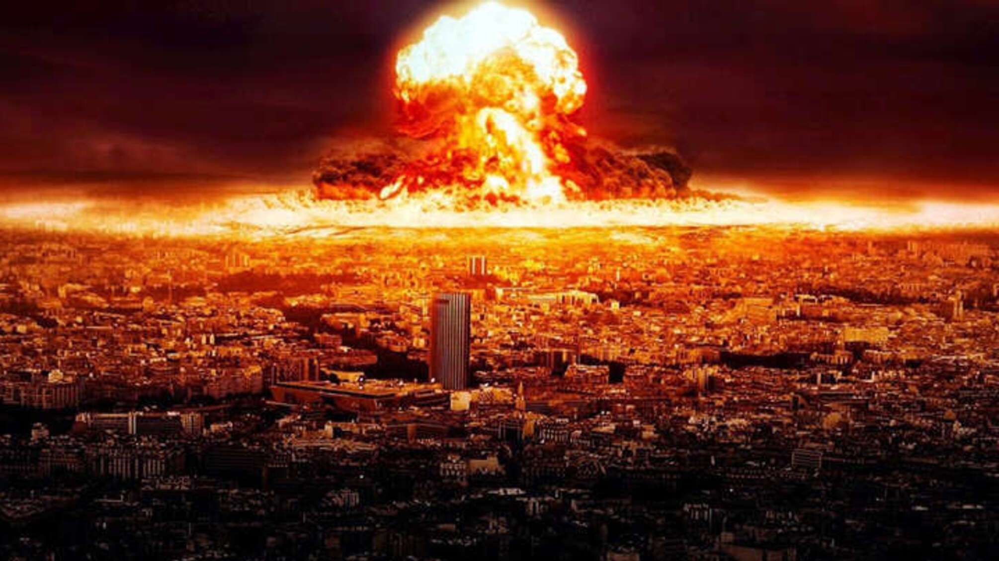 Удар по ядерній тріаді рф