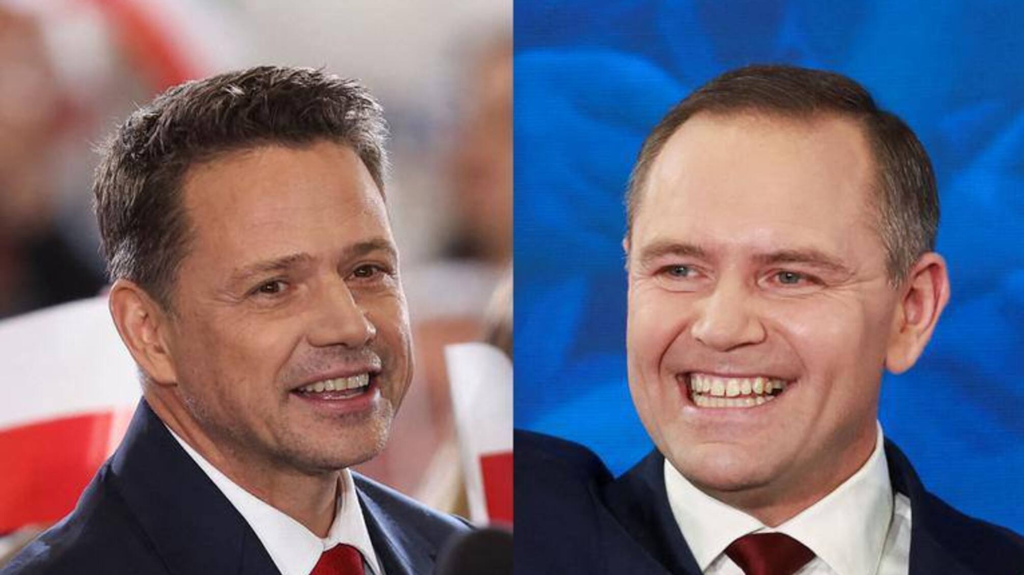 Вирішить курс країни на наступні 5 років: у Польщі обирають президента у другому турі