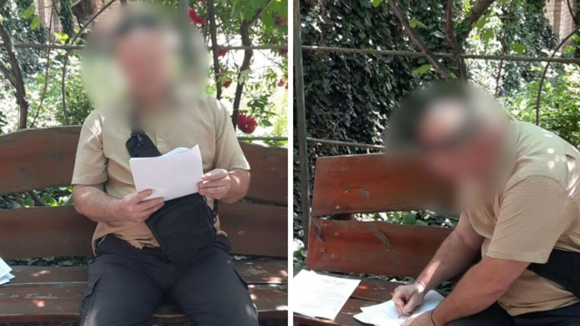 Махінації на пів мільйона грн з дровами для ЗСУ