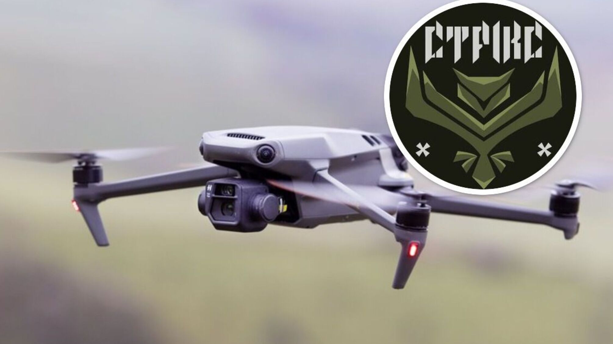 Розыгрыш коина от батальона СТРИКС