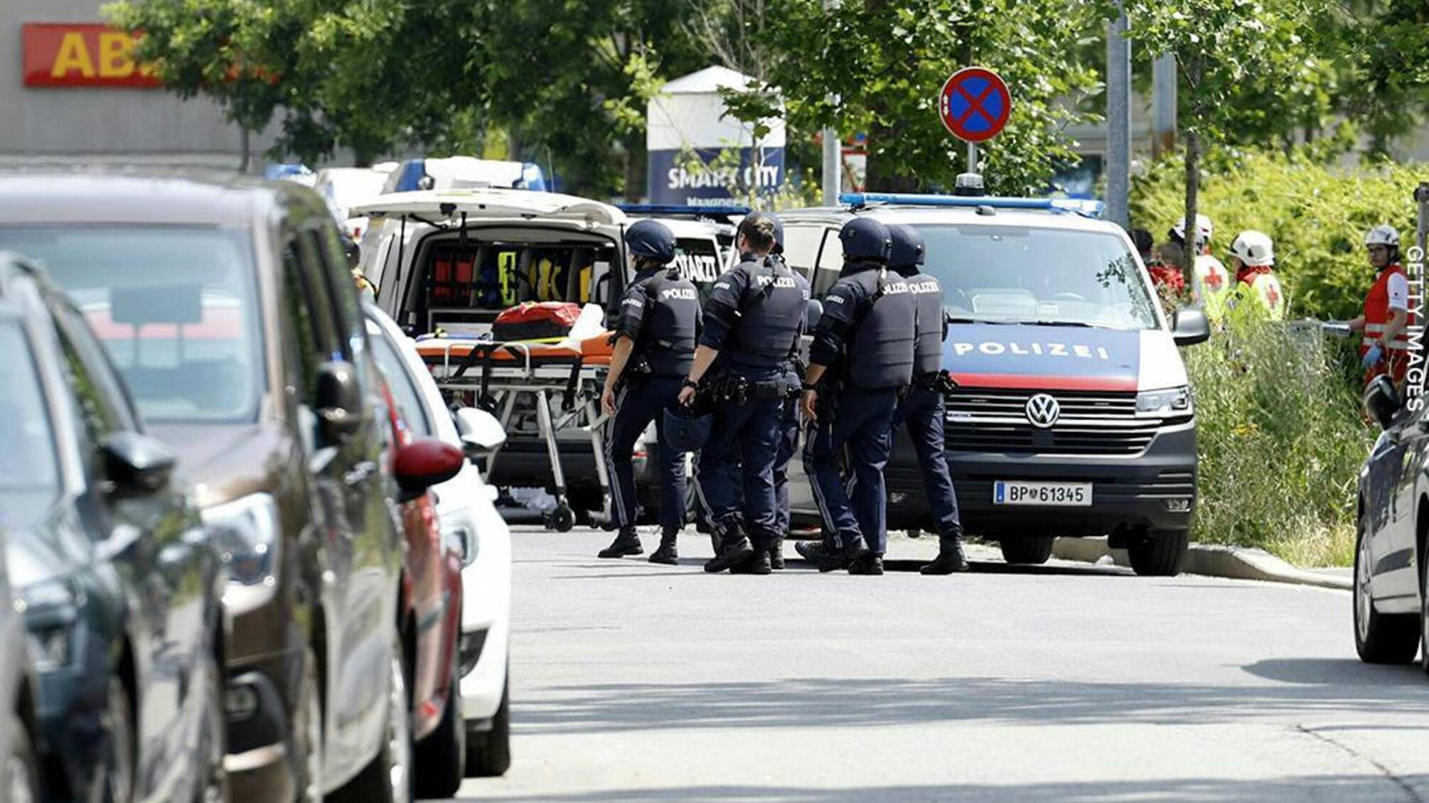 Учень розстріляв однокласників і вчителів у школі в Граці — ЗМІ