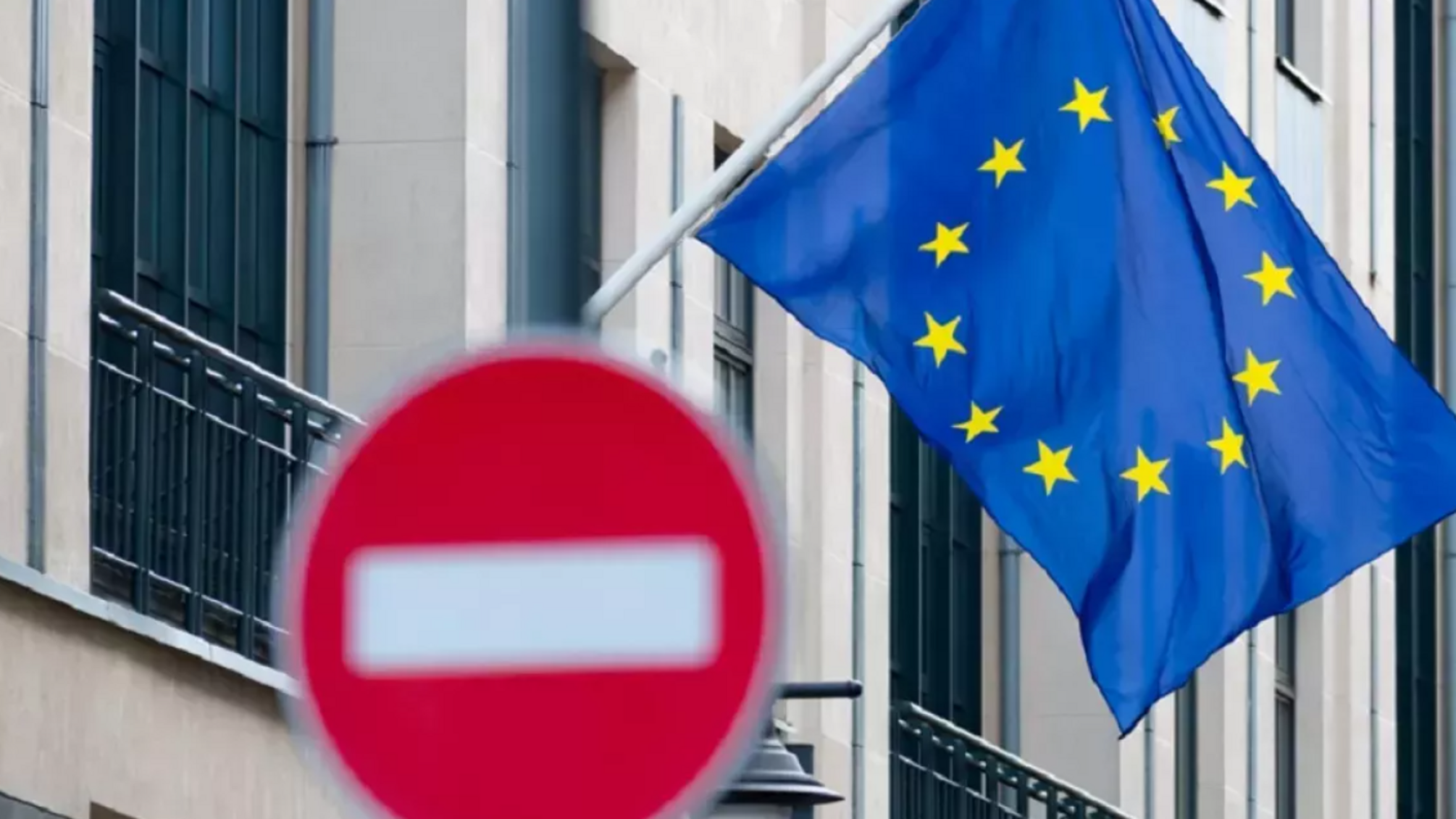 санкции против РФ