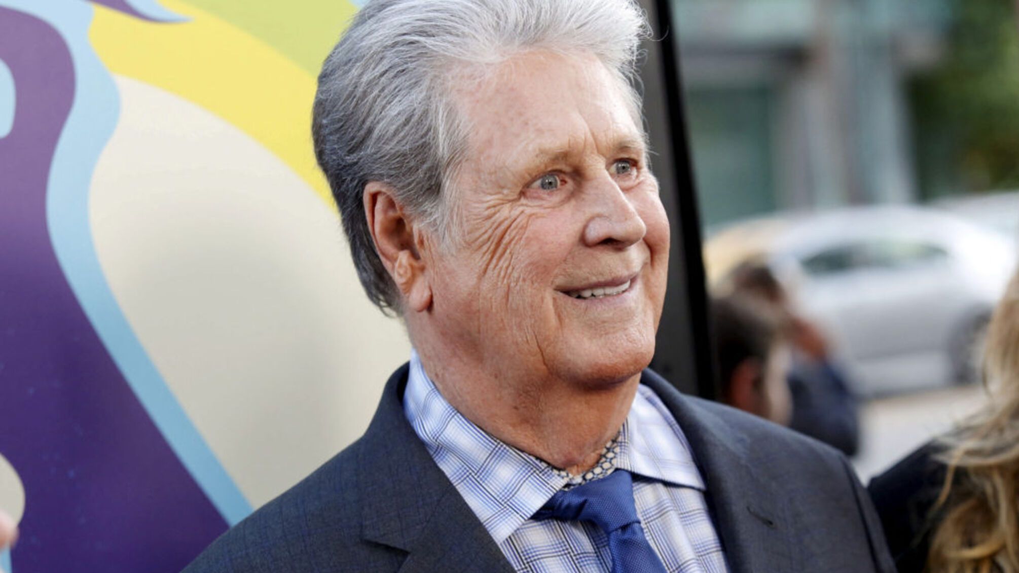 Брайан Уилсон