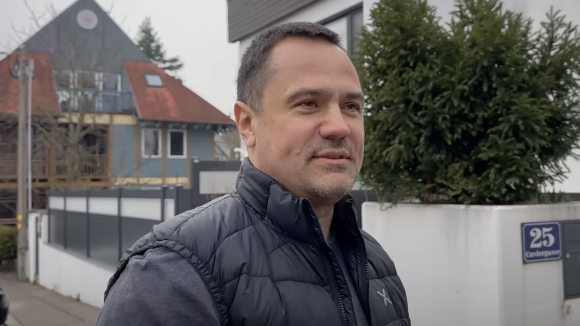 Денис Комарницкий