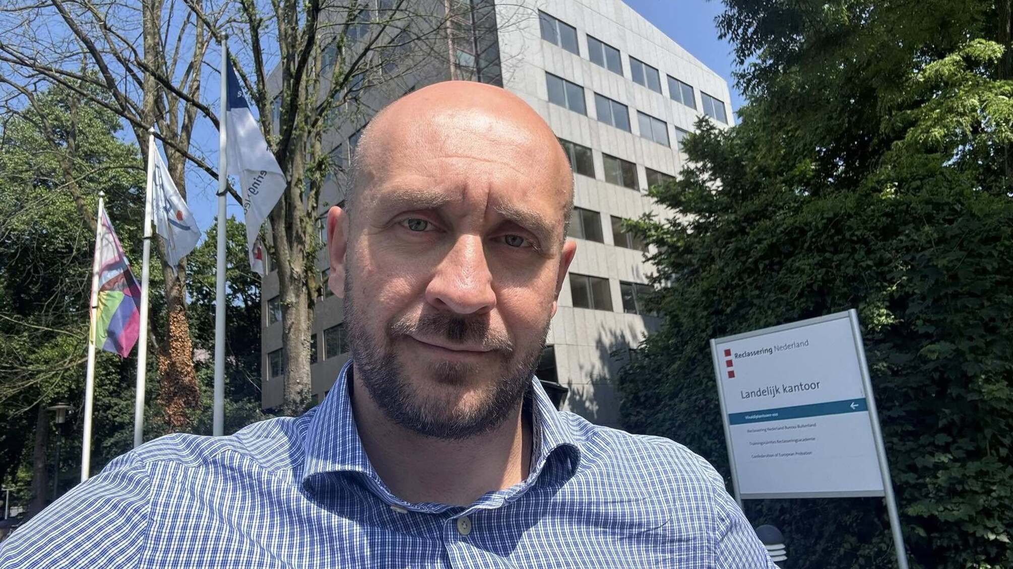 'Надо дать второй шанс': Бочкала о пробационной программе для оступившихся ветеранов