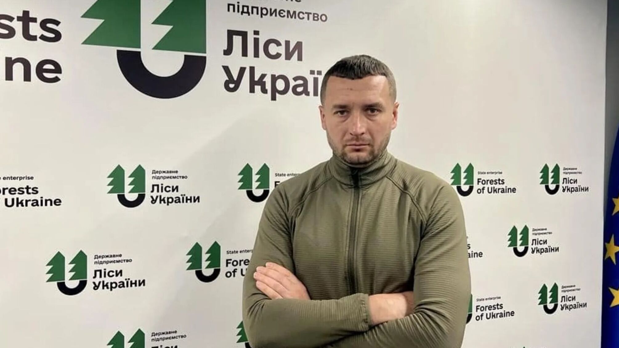 Дело Болоховца зависло: директор 'Лесов Украины' не пришел в суд