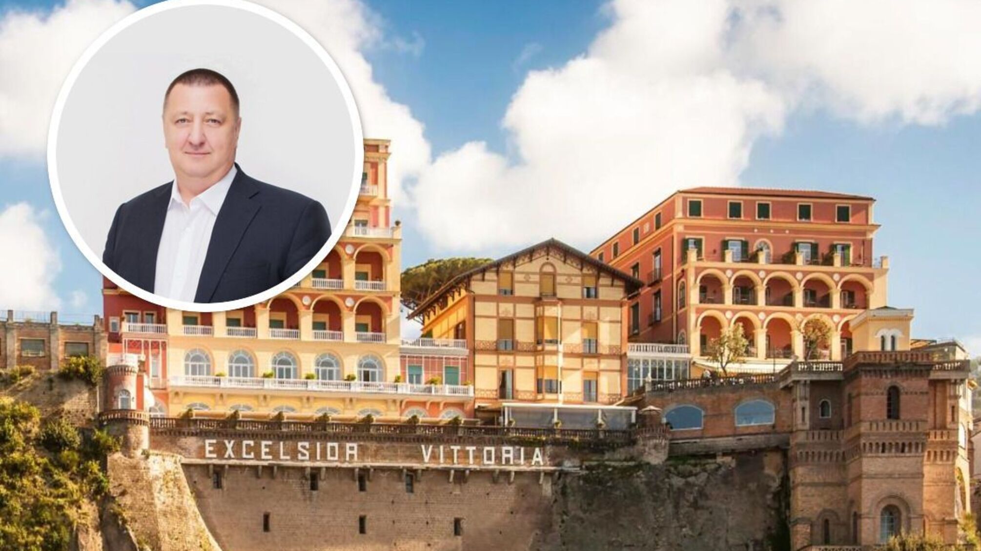 Що відомо про депутата Поляруша