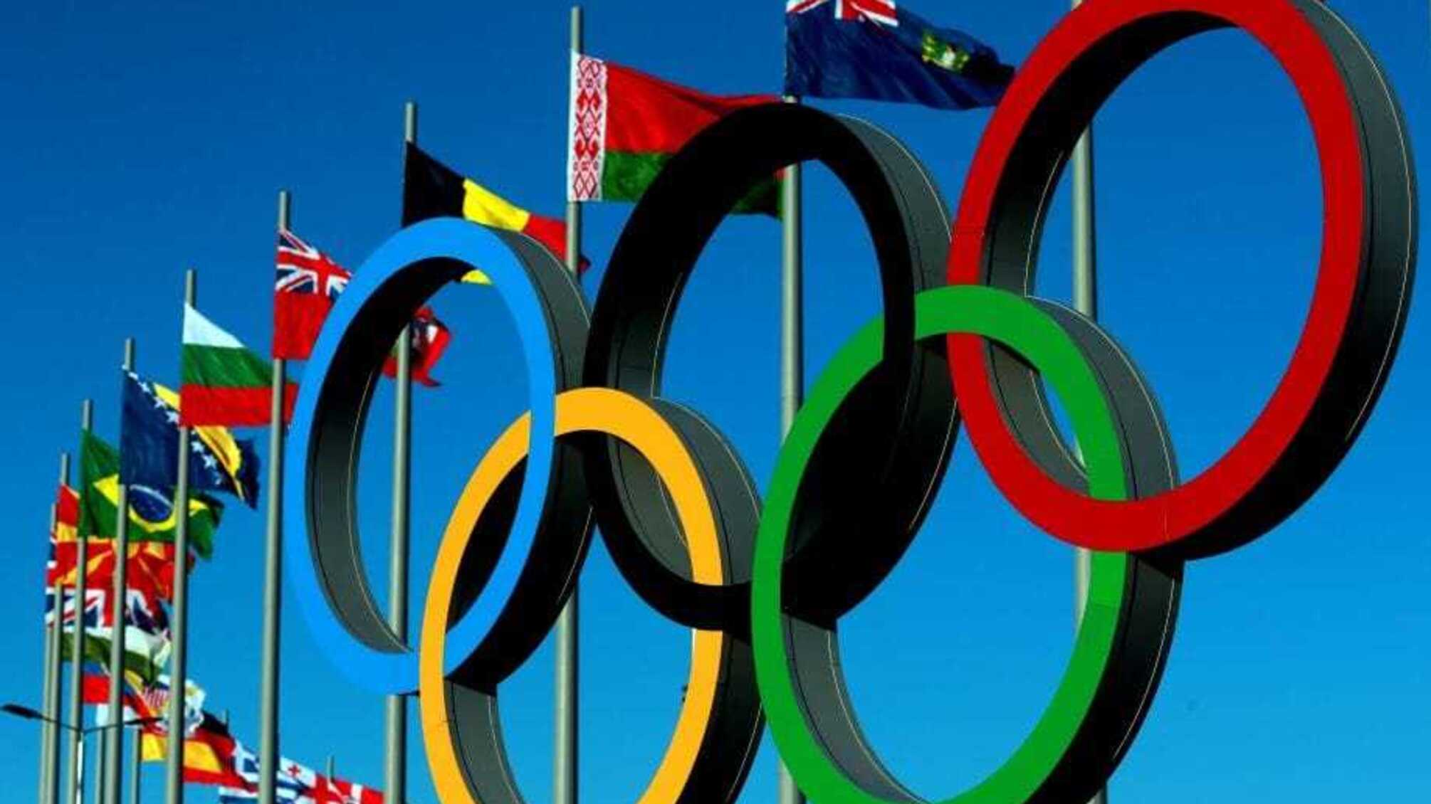 Спортивна амнезія: гімнасти рф знову у списках міжнародних змагань