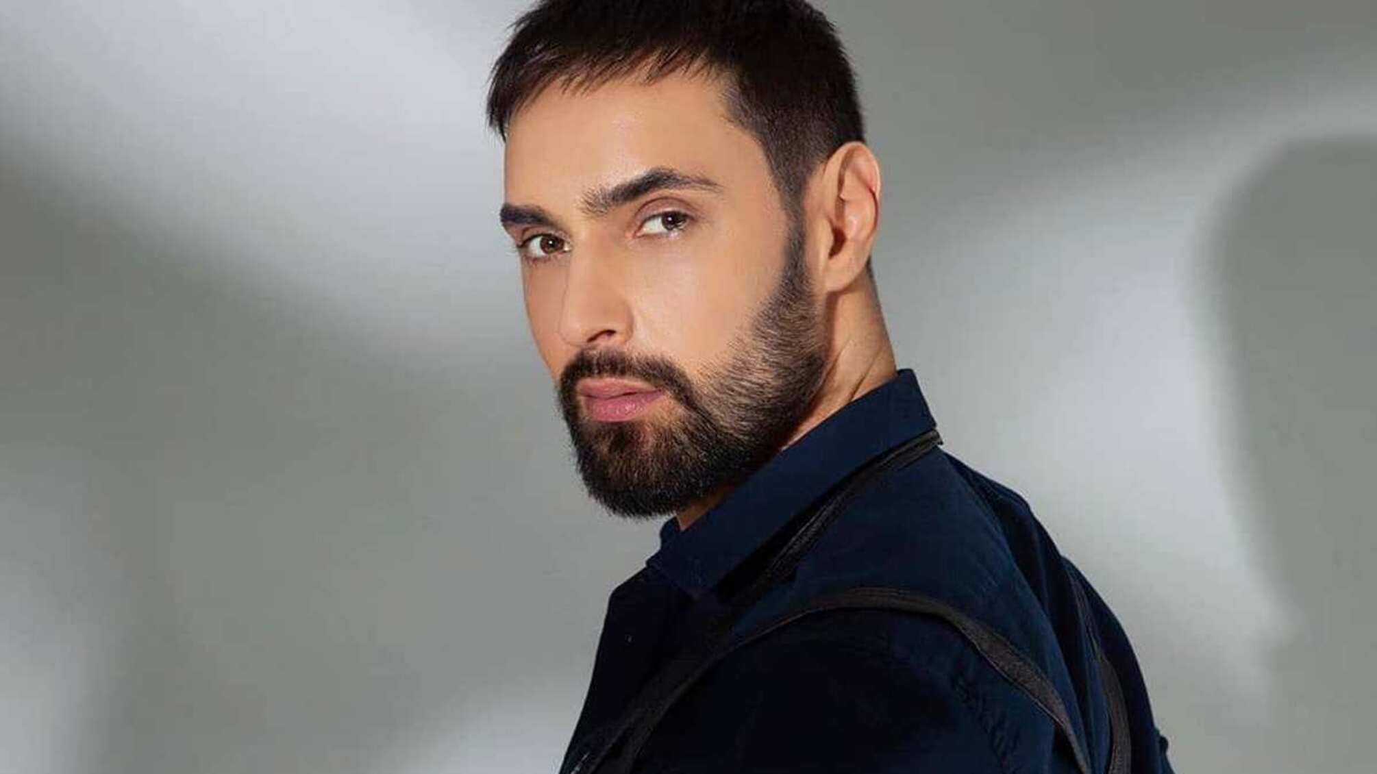 Новая версия 'Небо плачет грозами' от Виталия Козловского