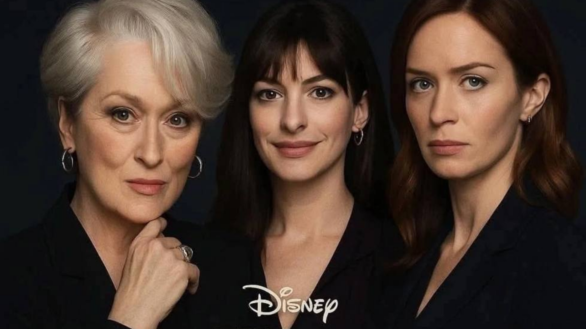 Продовження культового фільму “Диявол носить Prada 2” офіційно в роботі: відома дата прем’єри