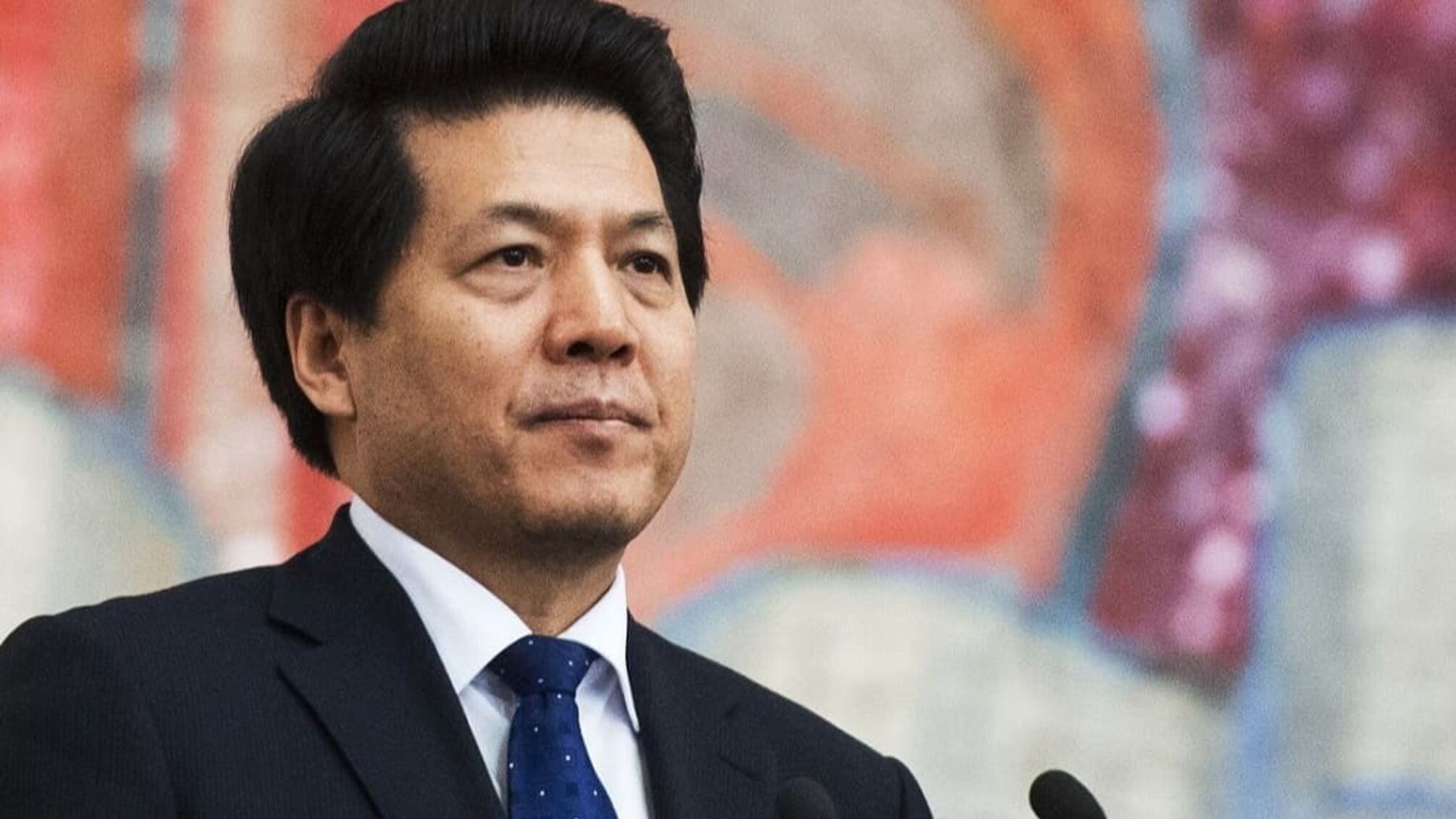 Китай заменил спецпредставителя по войне в Украине