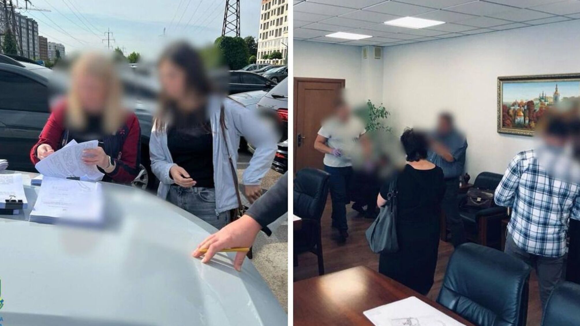 Вместо помощи схема: на восстановлении разрушенного жилья в Бучанском районе украли 4,6 млн грн