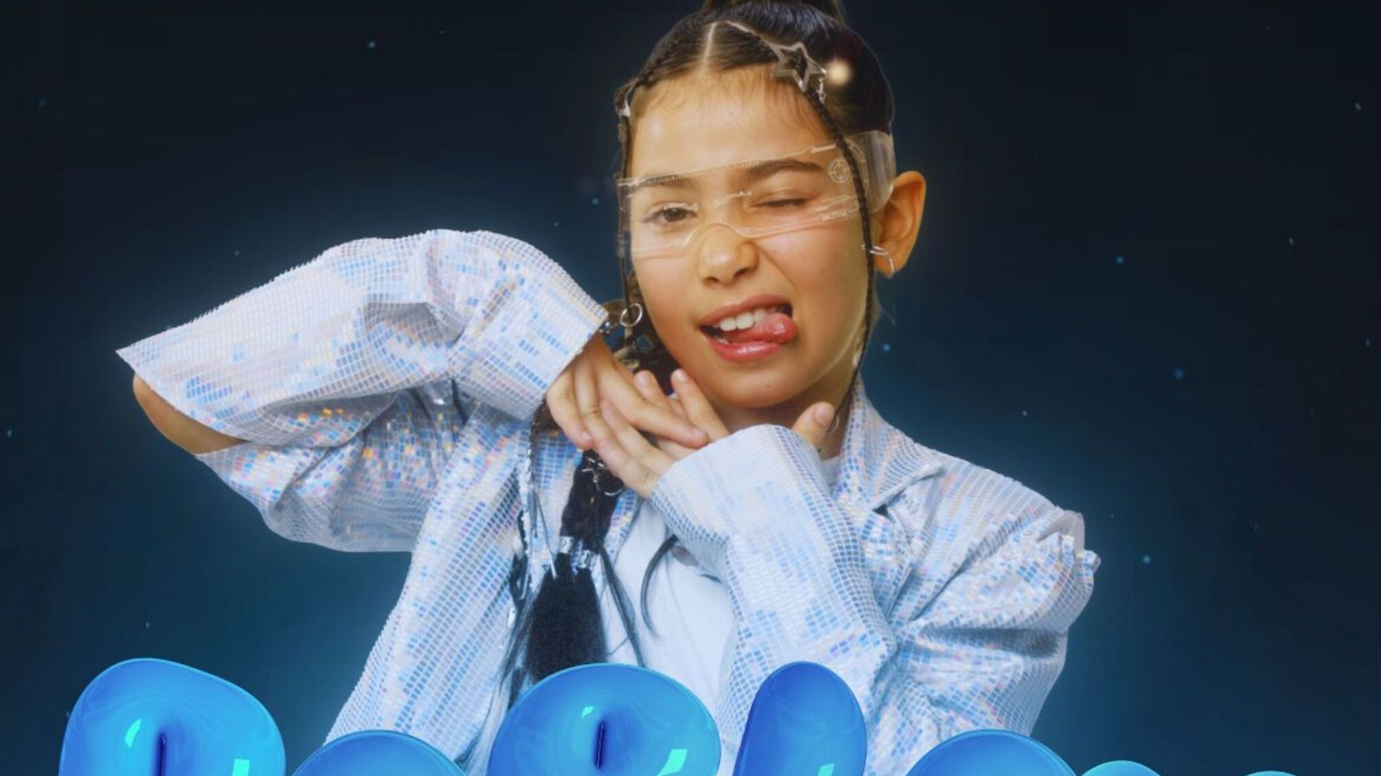 Перша українська фонк-виконавиця вривається з треком ROBLOX