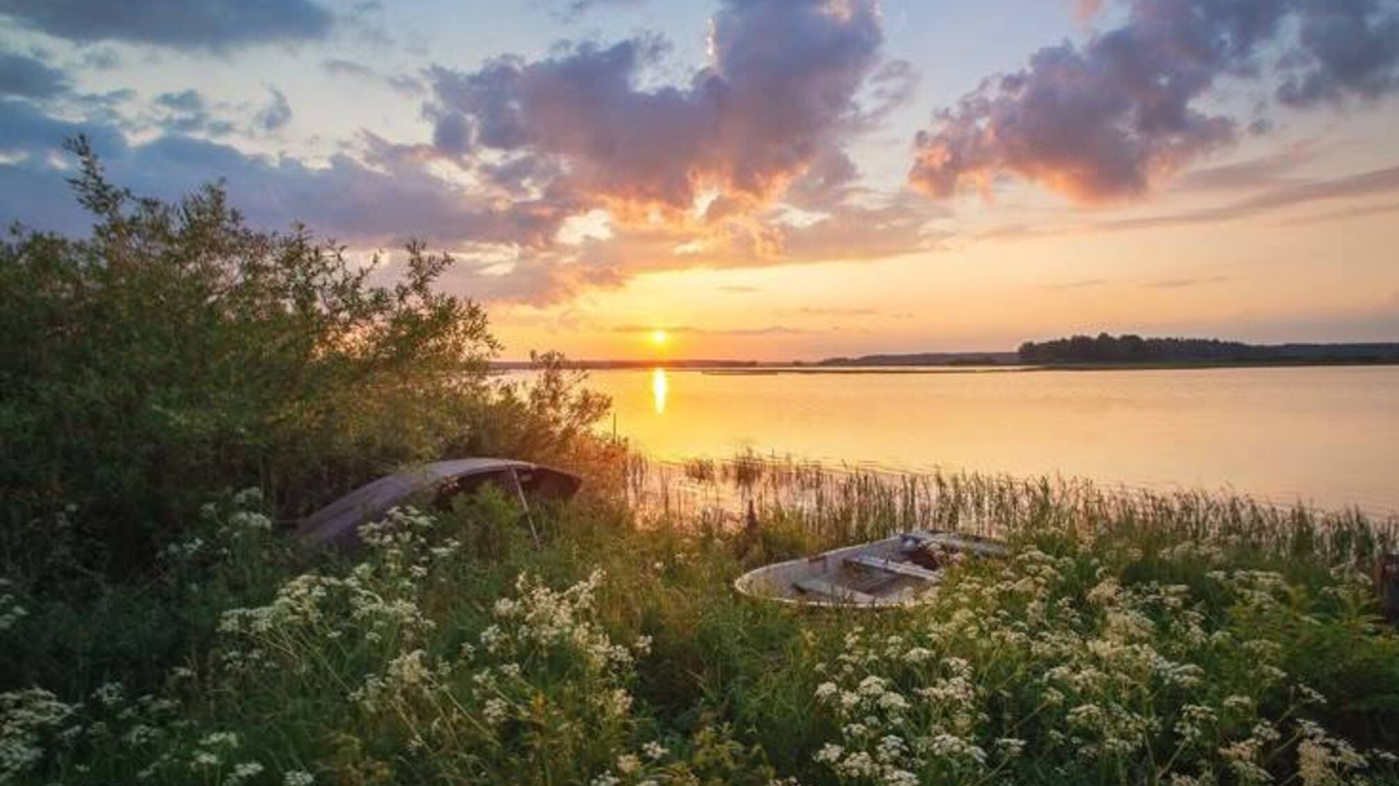 Іменини Івана, Сергія і Марії 8 квітня: що варто знати