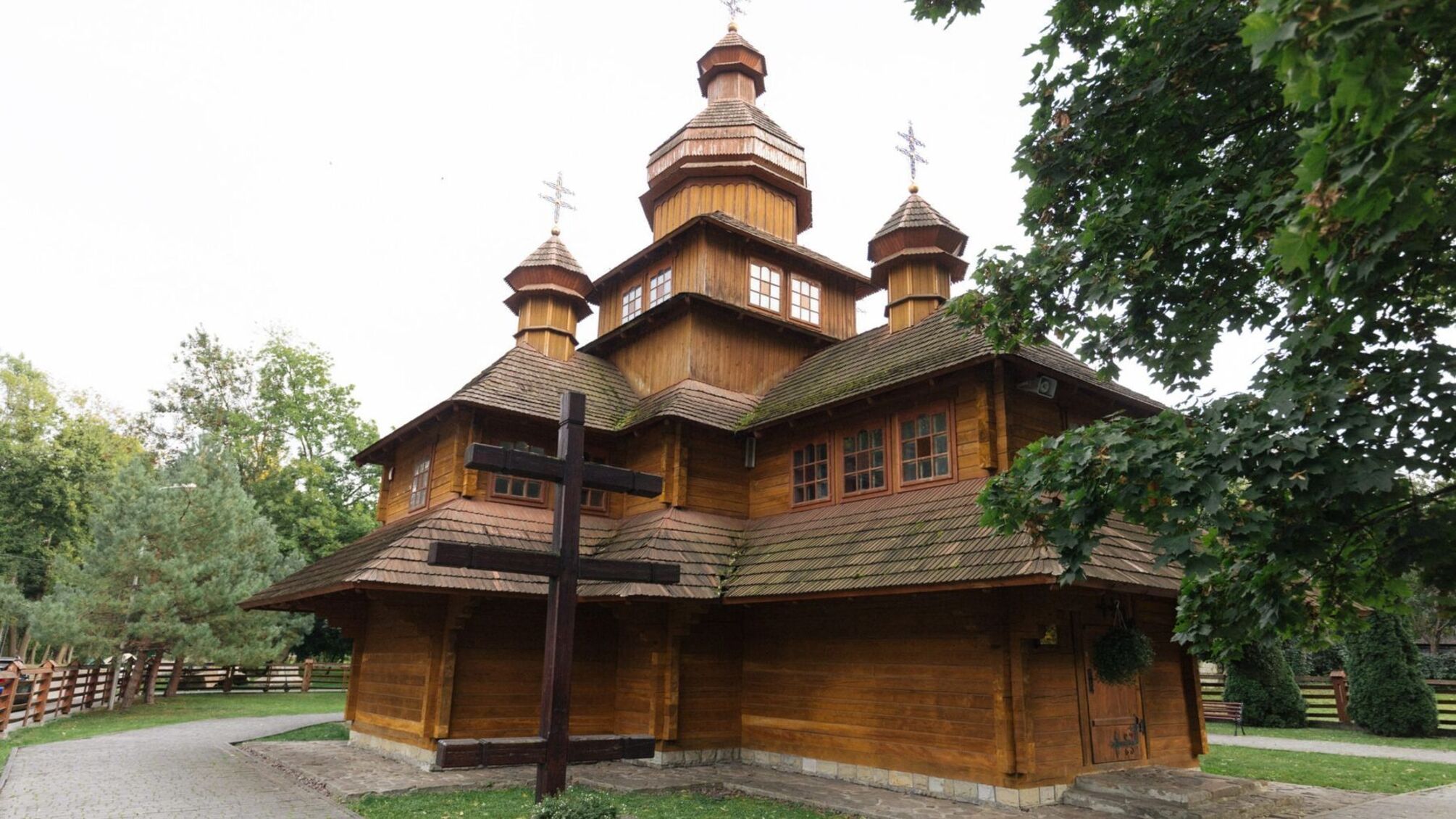 16 червня — день святителя Тихона